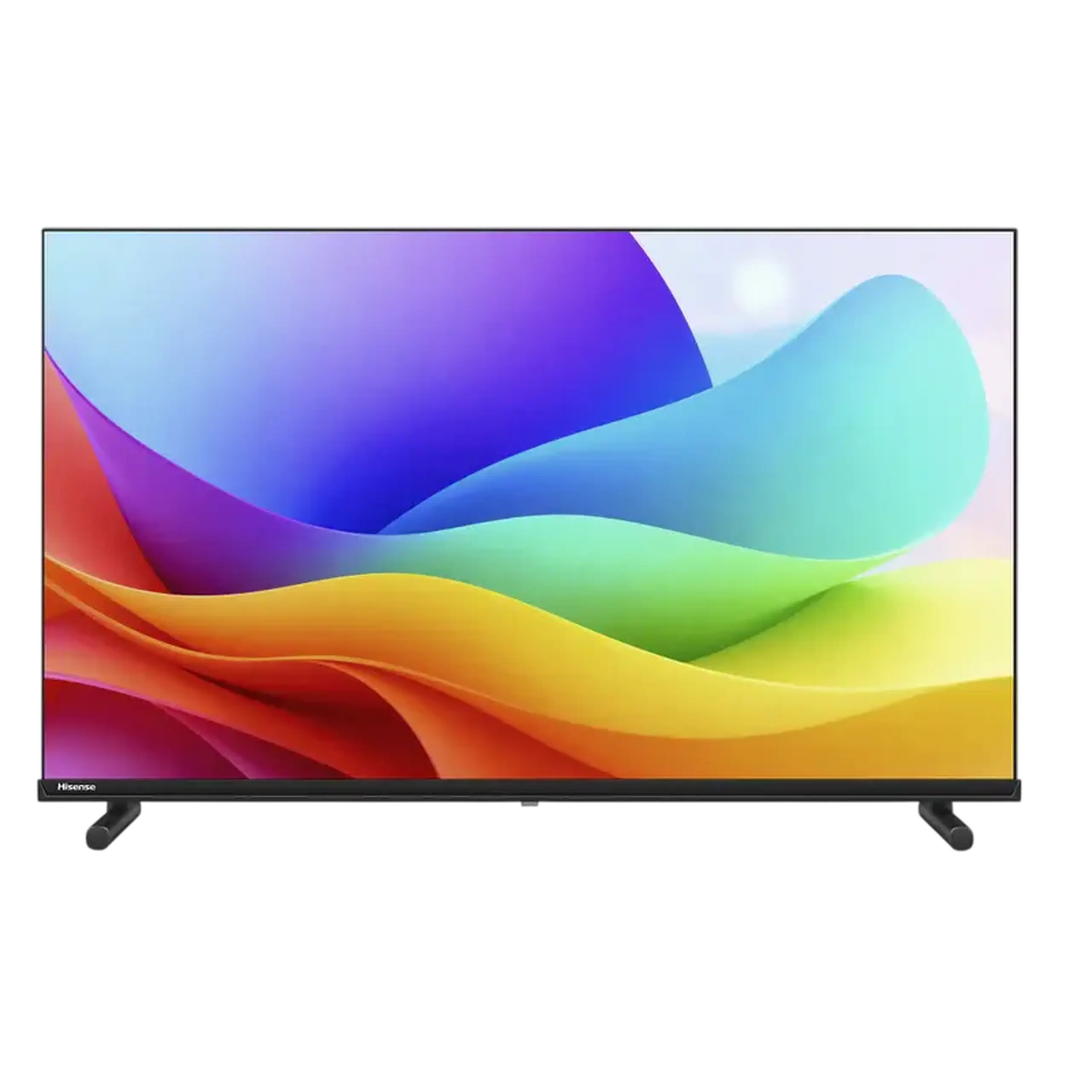 40" QLED SMART TV Hisense 40A5S, 1920x1080 FHD, VIDAA U OS, Negru