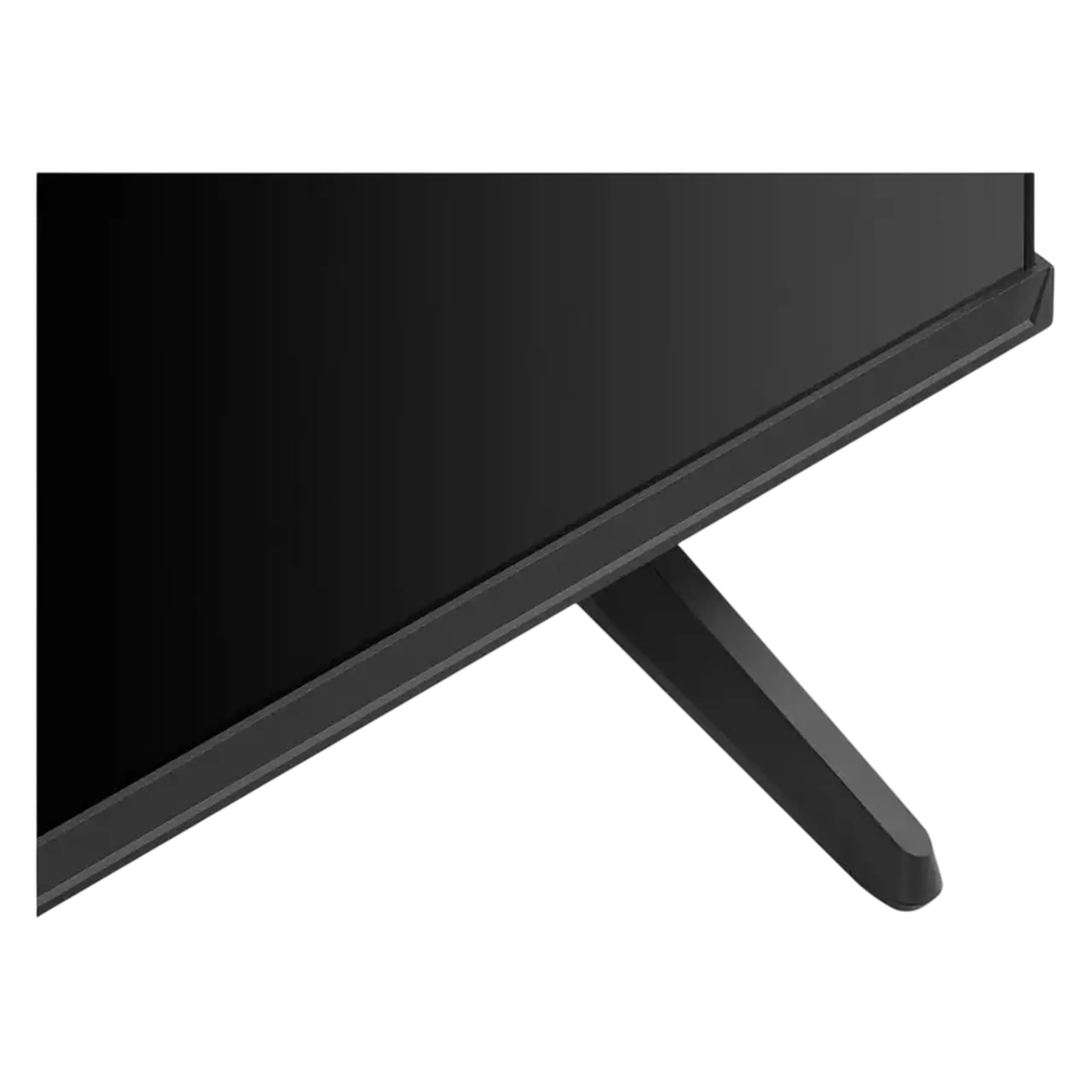 40" QLED SMART TV Hisense 40A5S, 1920x1080 FHD, VIDAA U OS, Negru