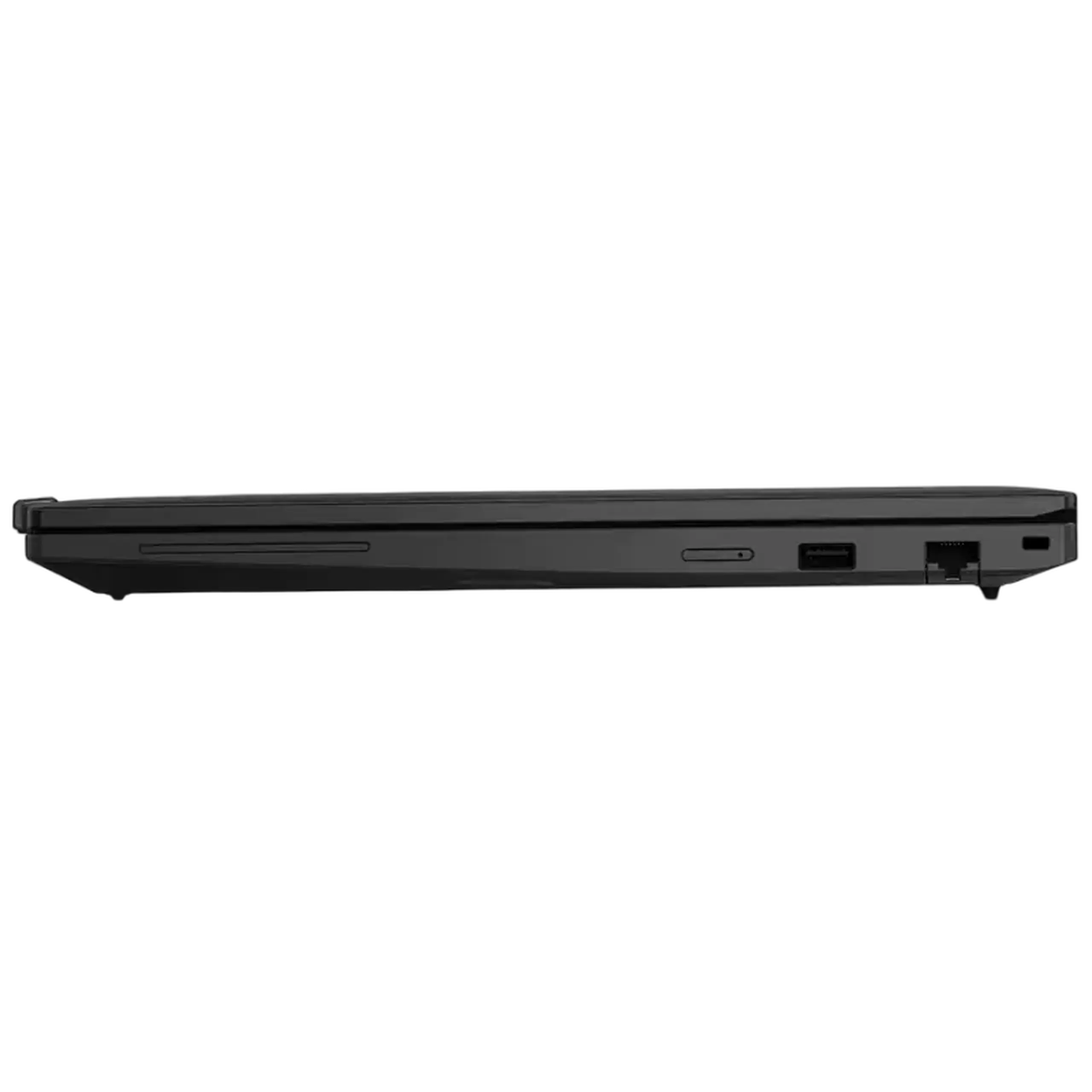 Laptop Business 16" Lenovo ThinkPad E16 Gen 3, Negru, Intel Core 7 256V, 16GB/512GB, Fără SO
