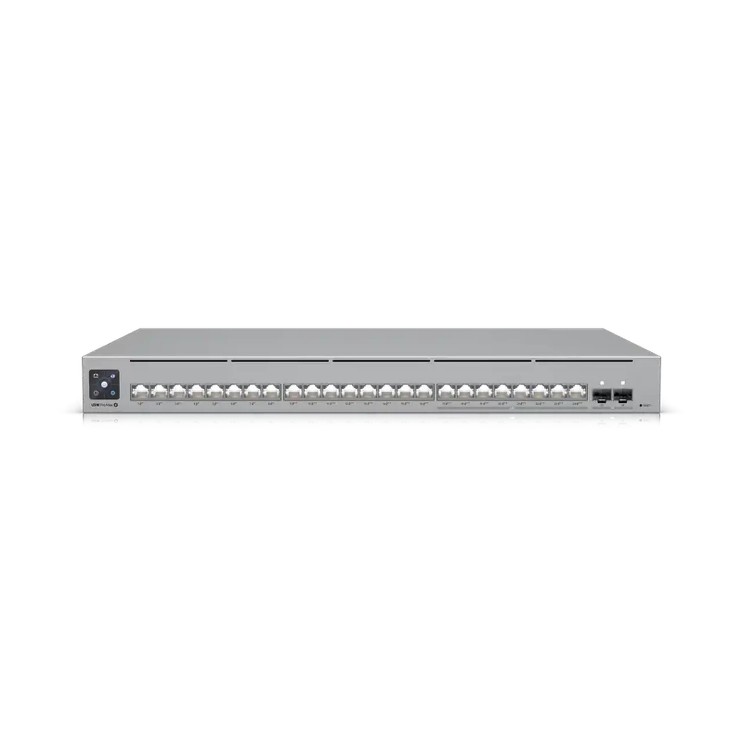 Comutator PoE Ubiquiti USW-Pro-Max-24-POE, 24x IEEE 802.3af/at