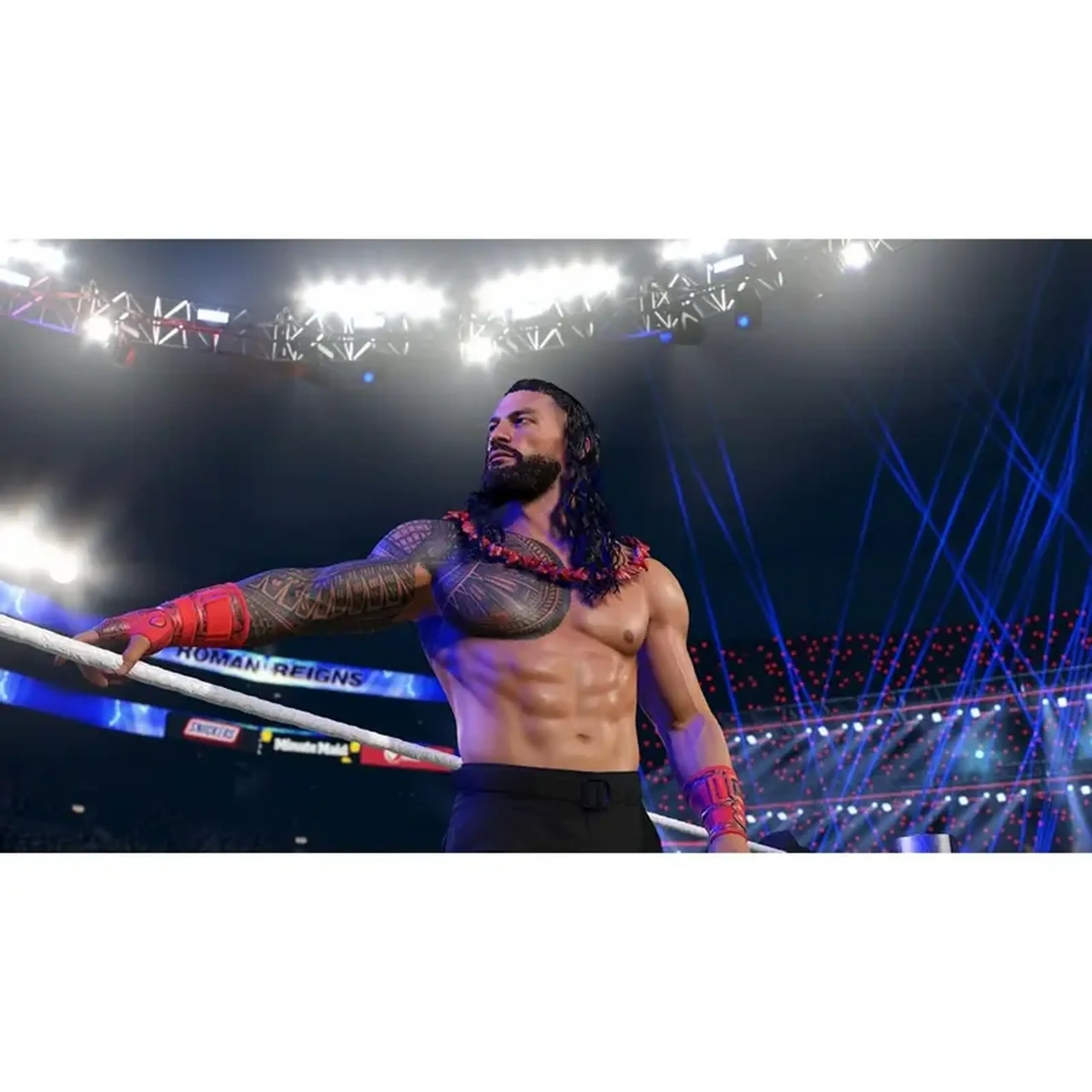 2K WWE 2K25, Lupta, Nintendo Switch 2, Descărcare digitală