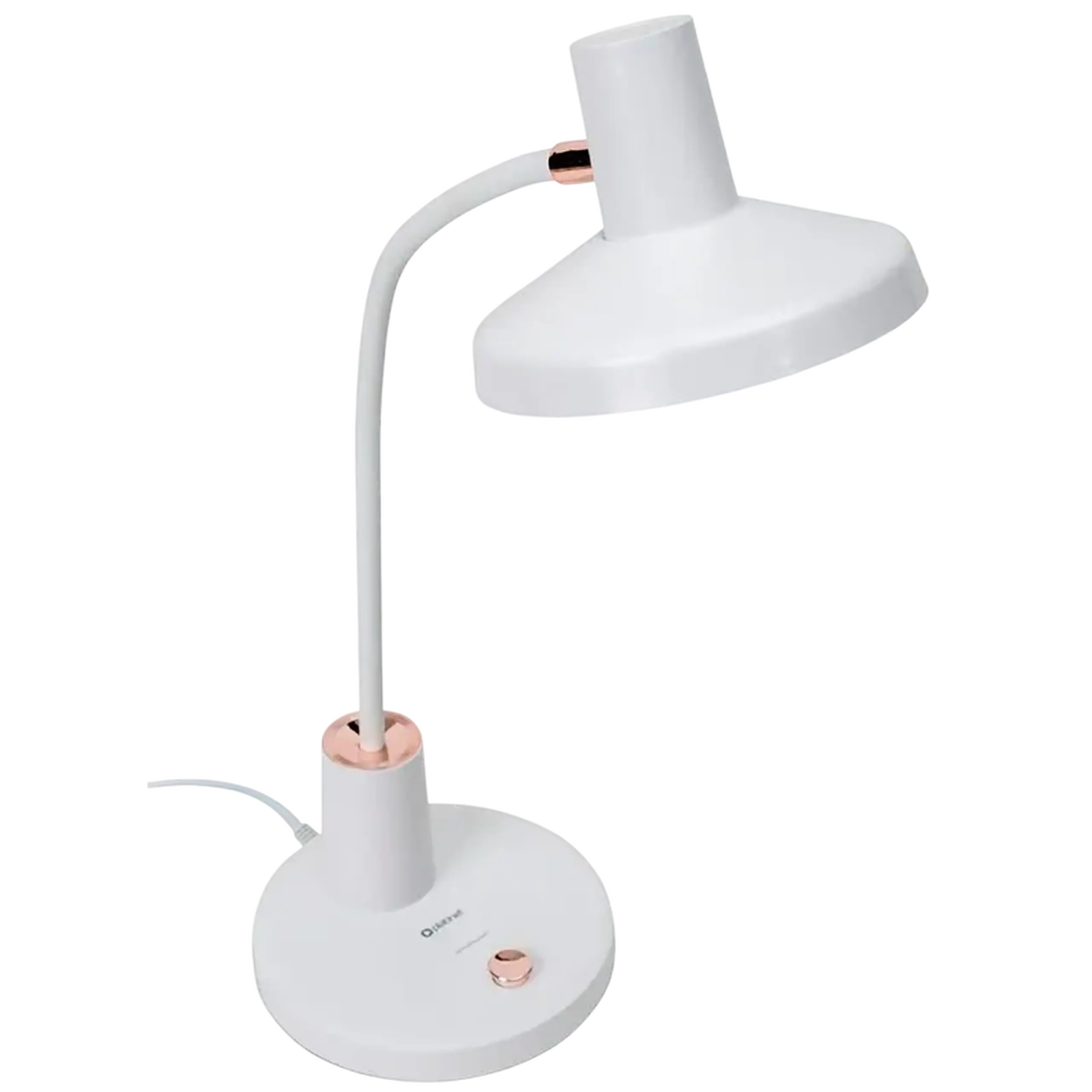 Lampa Led Platinet PDL089 Lampa de birou Led 10W 780Lm (45855) Alb