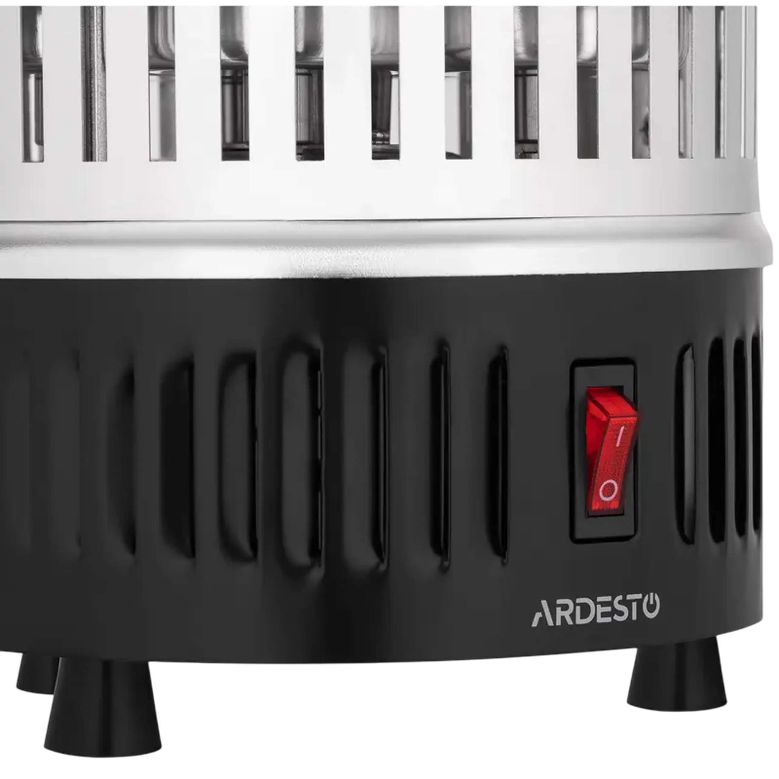 Rotisor electric frigarui Ardesto VEG-HY1000, 500W, Oțel Inoxidabil