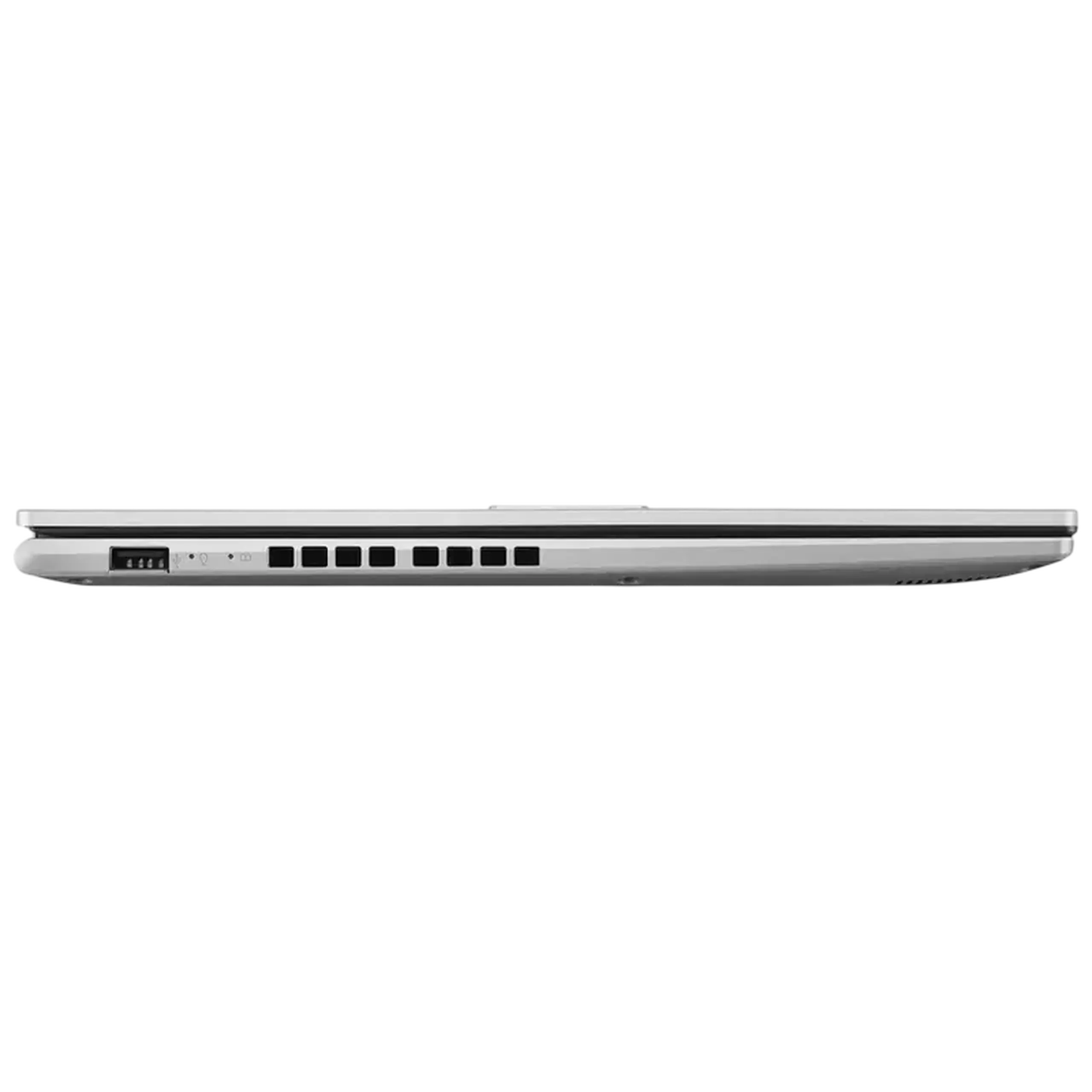 NB ASUS 15.6" Vivobook 15 M1502NAQ argintiu (Ryzen 5 150 16Gb 512Gb)