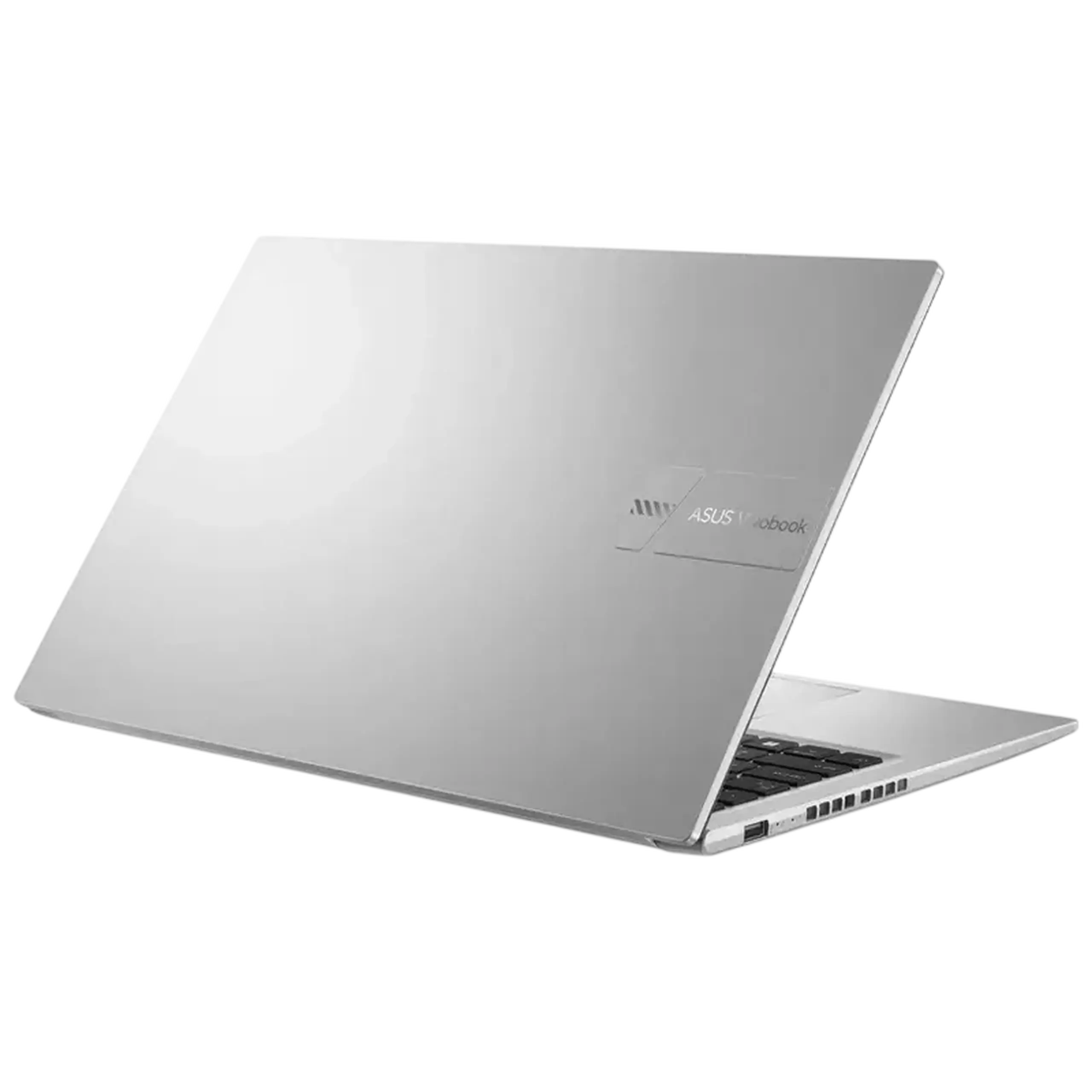 NB ASUS 15.6" Vivobook 15 M1502NAQ argintiu (Ryzen 5 150 16Gb 512Gb)