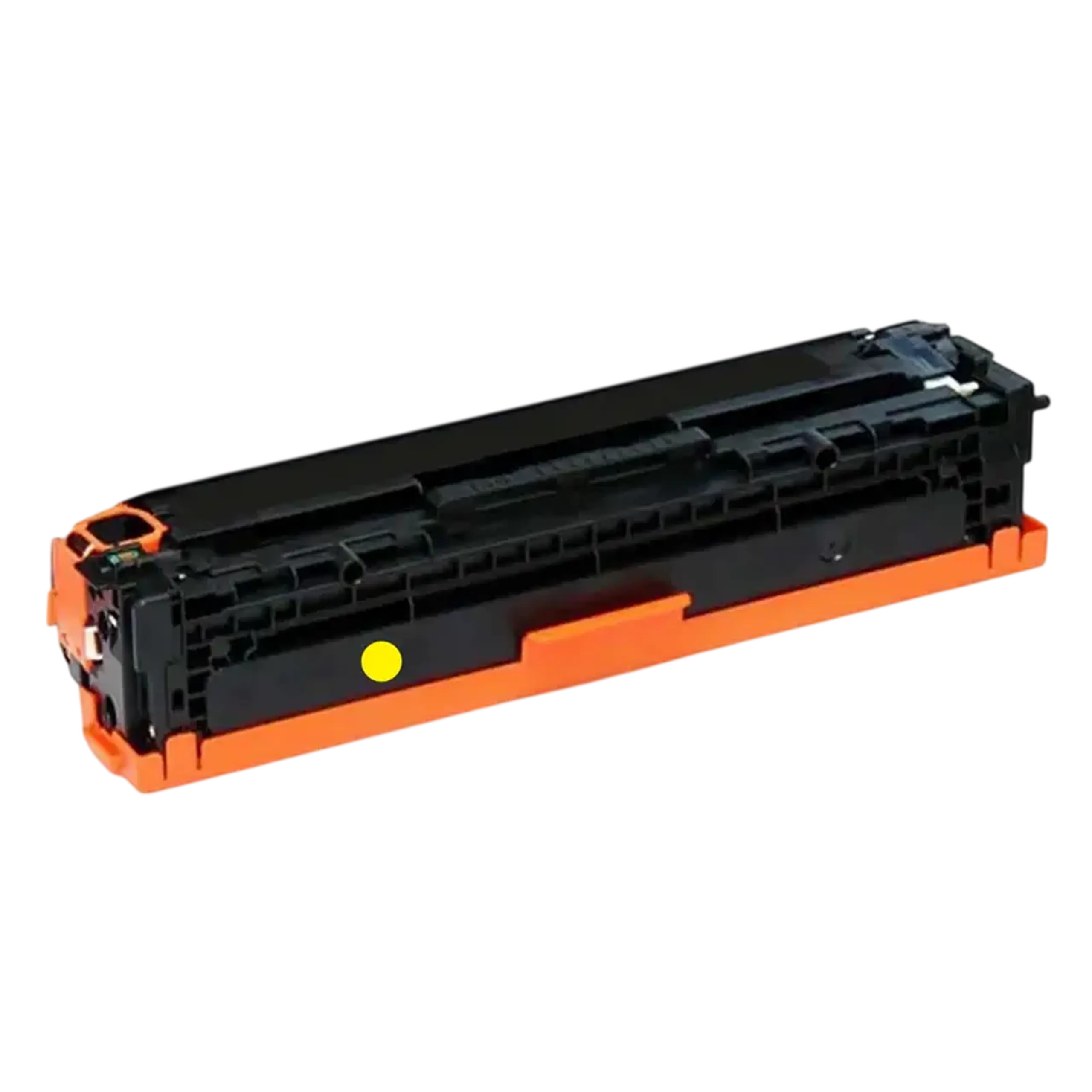 Cartuș Laser pentru HP CF402X/CF542X/045H/054H galben compatibil