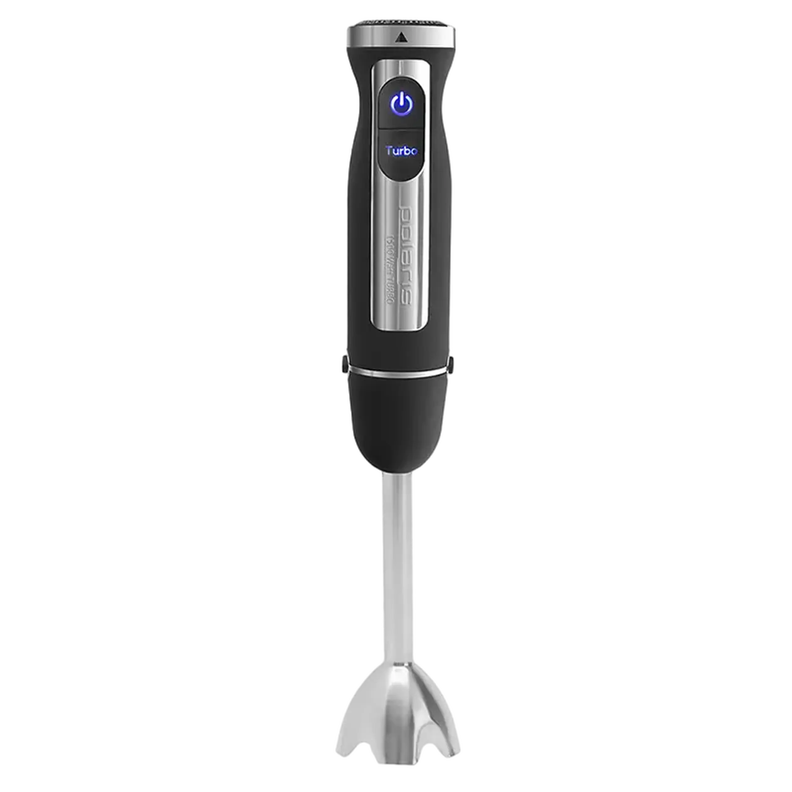 Blender de mână Polaris PHB1589AL, Negru