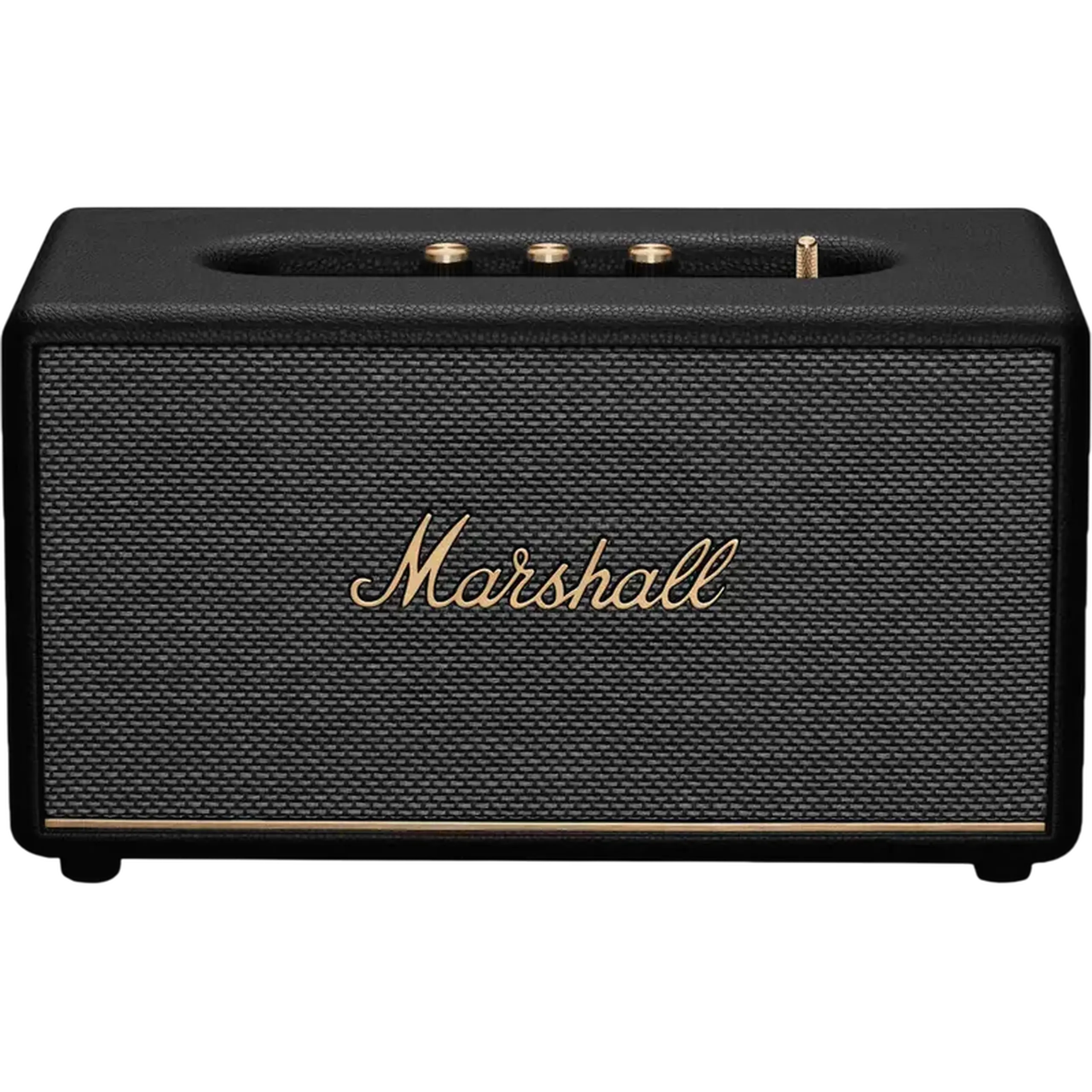 Difuzor Bluetooth Marshall Stanmore III, Negru