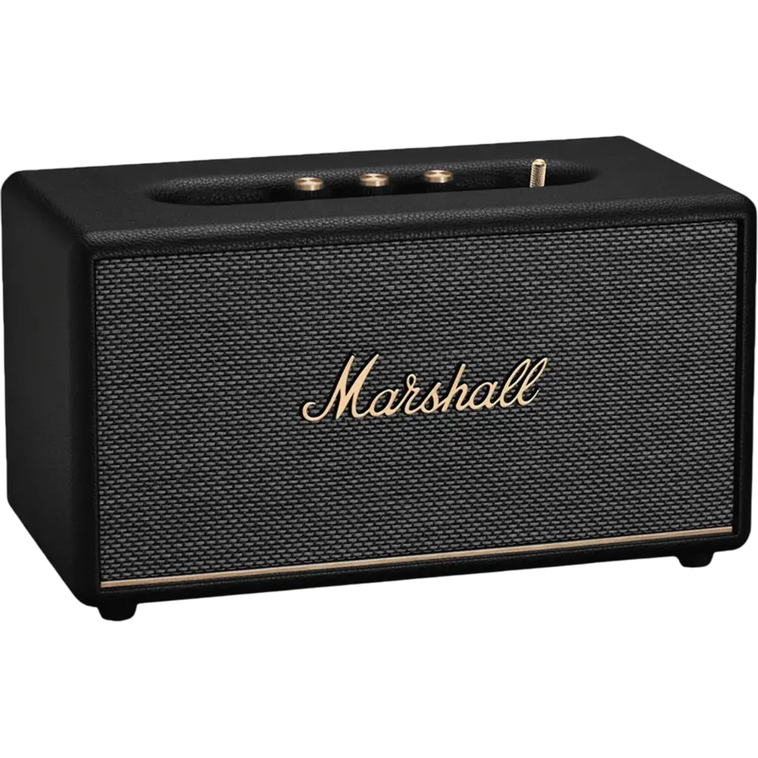 Difuzor Bluetooth Marshall Stanmore III, Negru