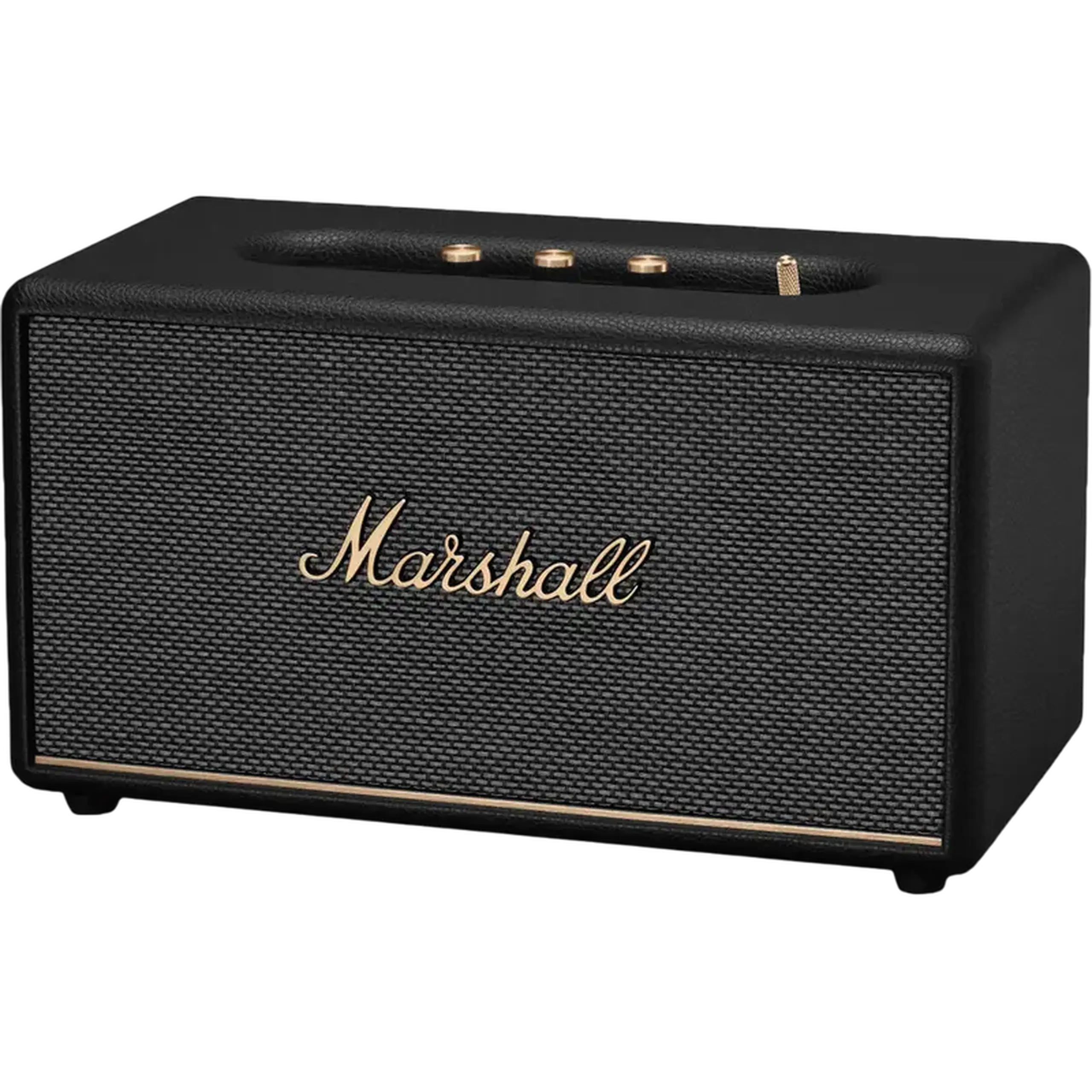 Difuzor Bluetooth Marshall Stanmore III, Negru