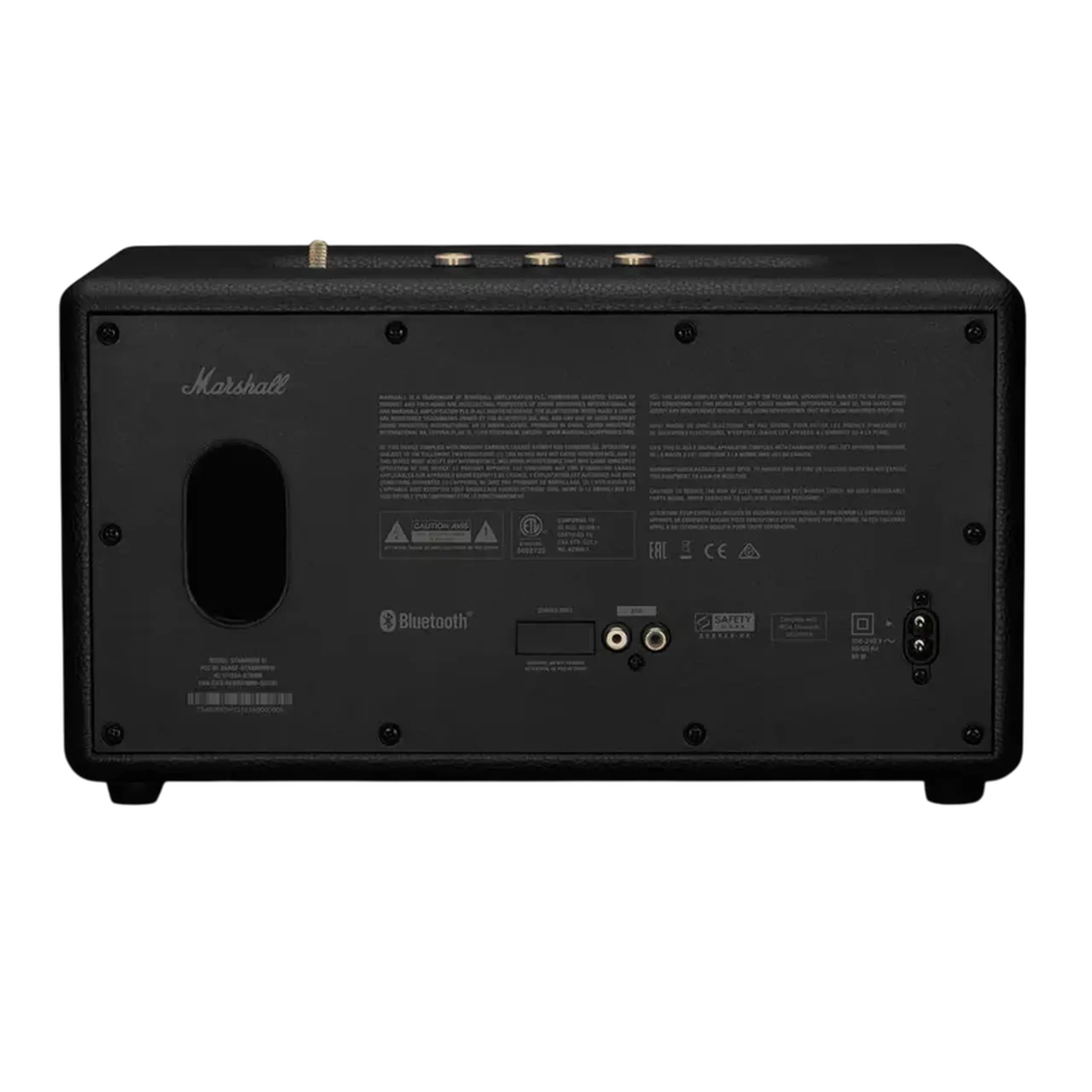 Difuzor Bluetooth Marshall Stanmore III, Negru