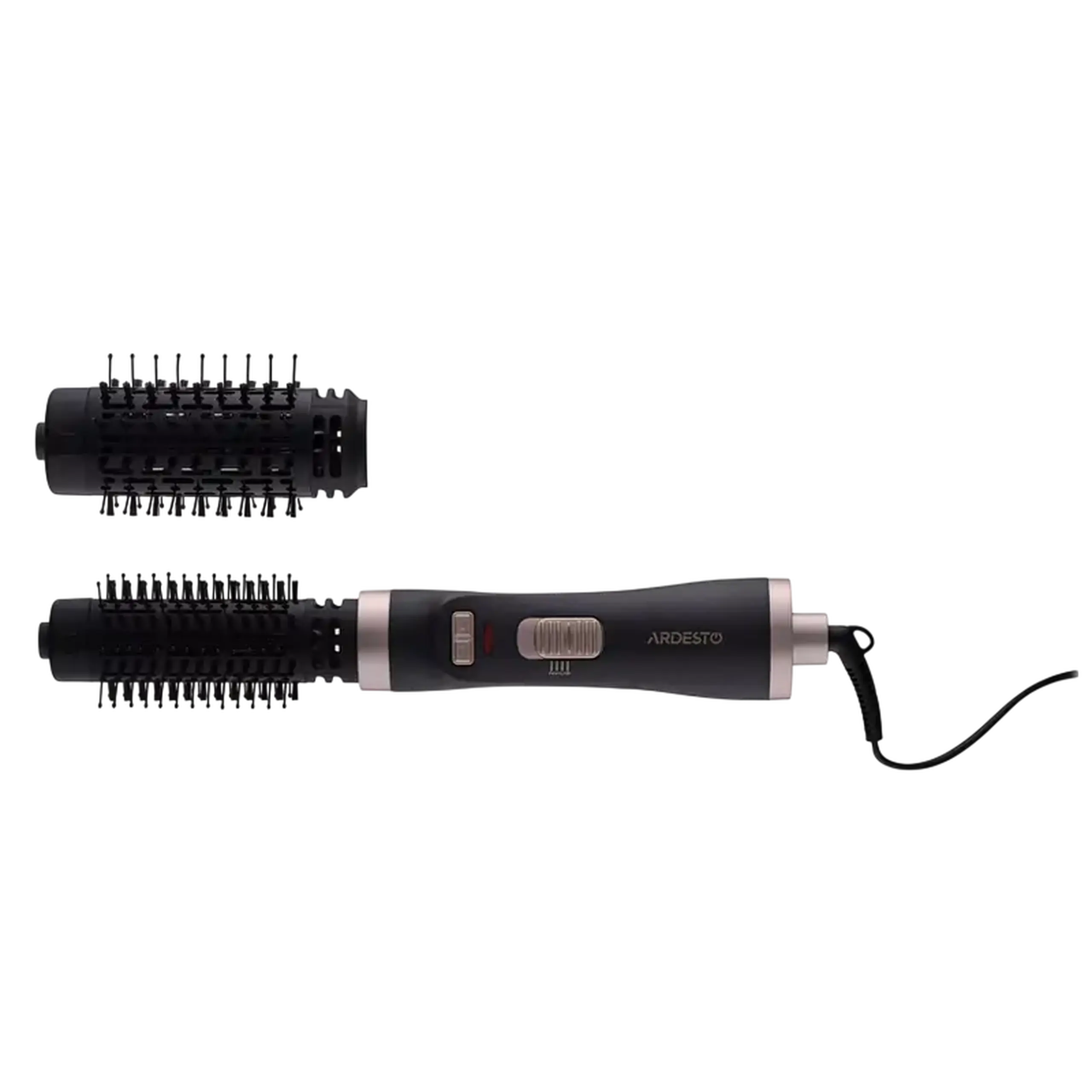 Uscător de păr-perie Ardesto HD-C100, 1000W, Negru