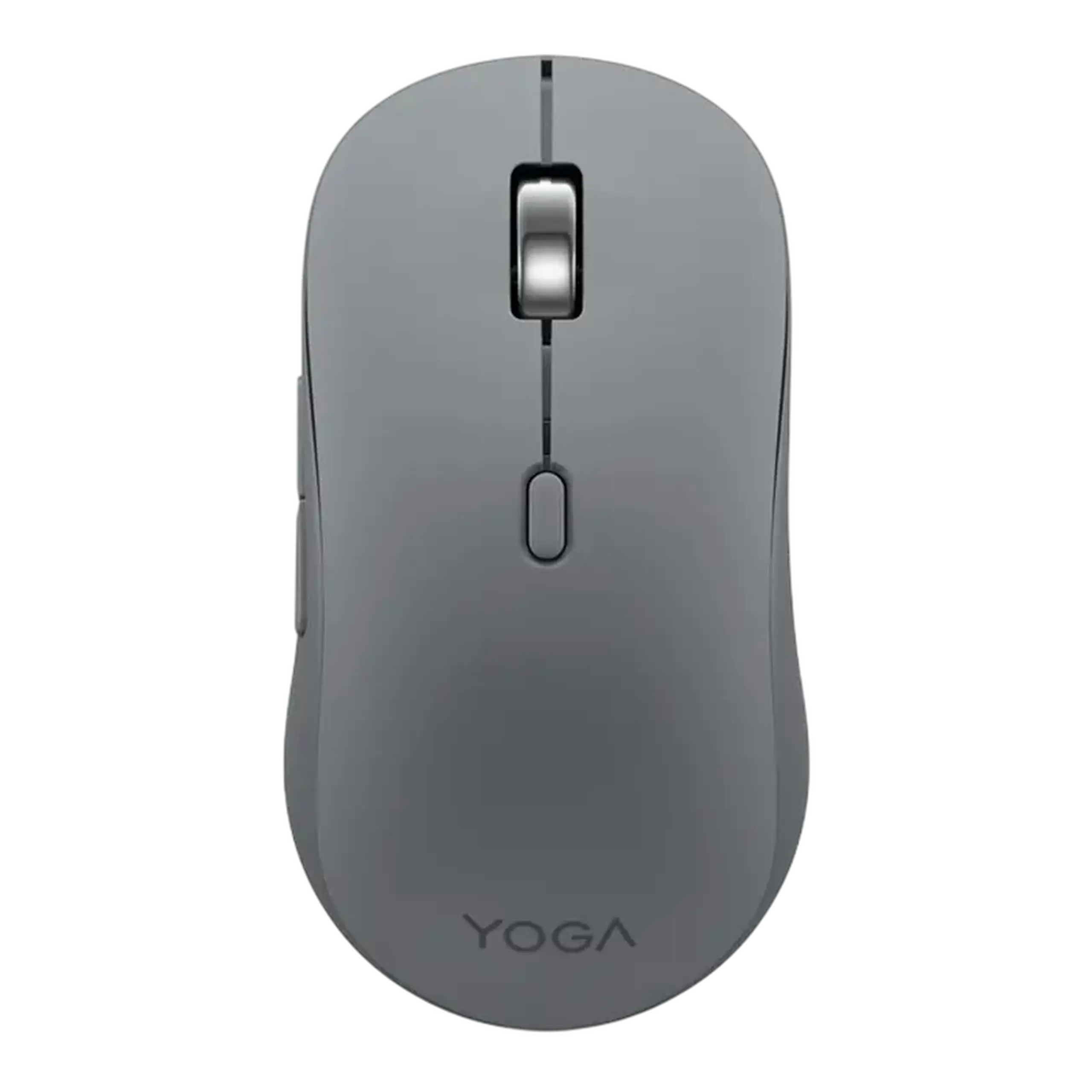 Mouse Lenovo Yoga Silent, Luna Grey