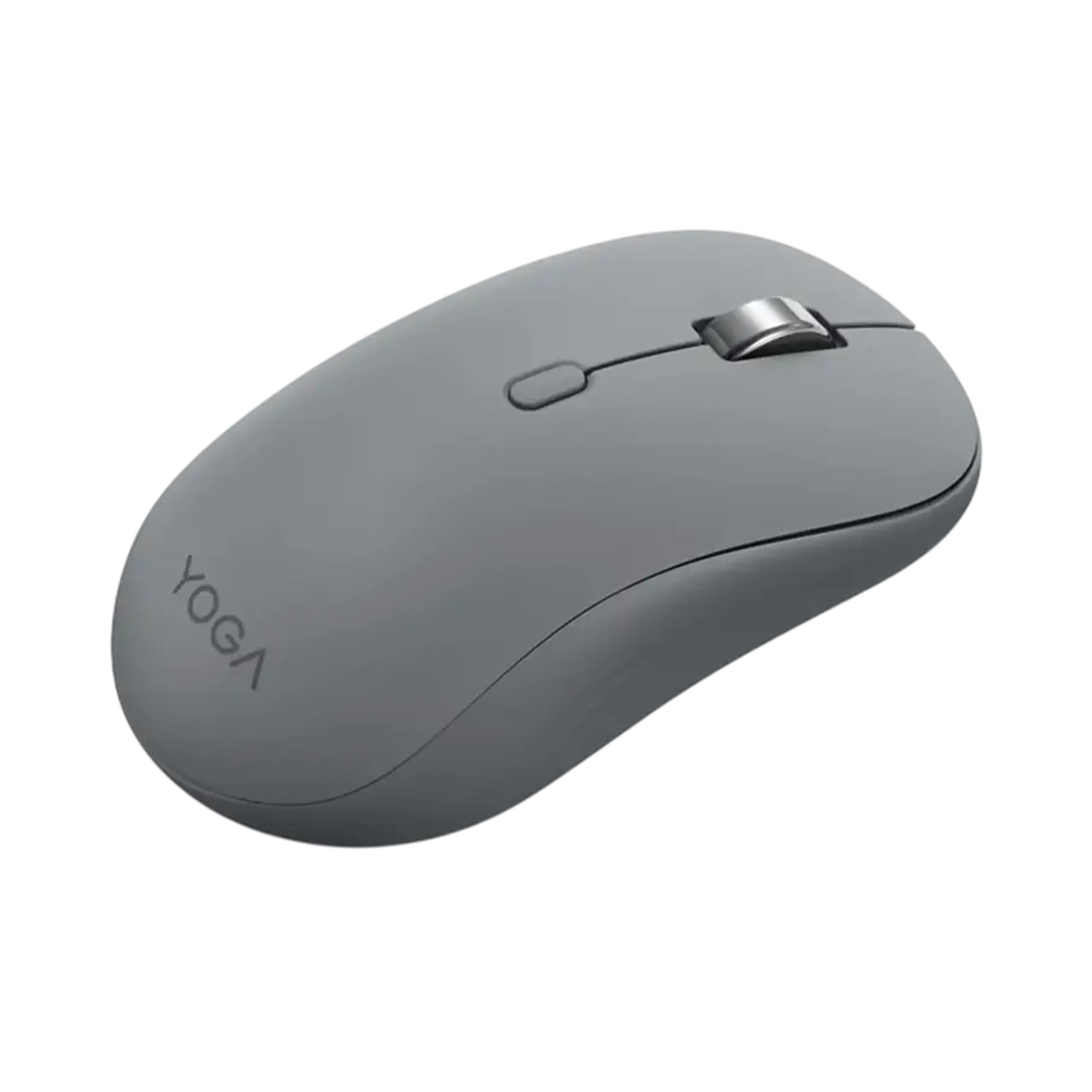 Mouse Lenovo Yoga Silent, Luna Grey