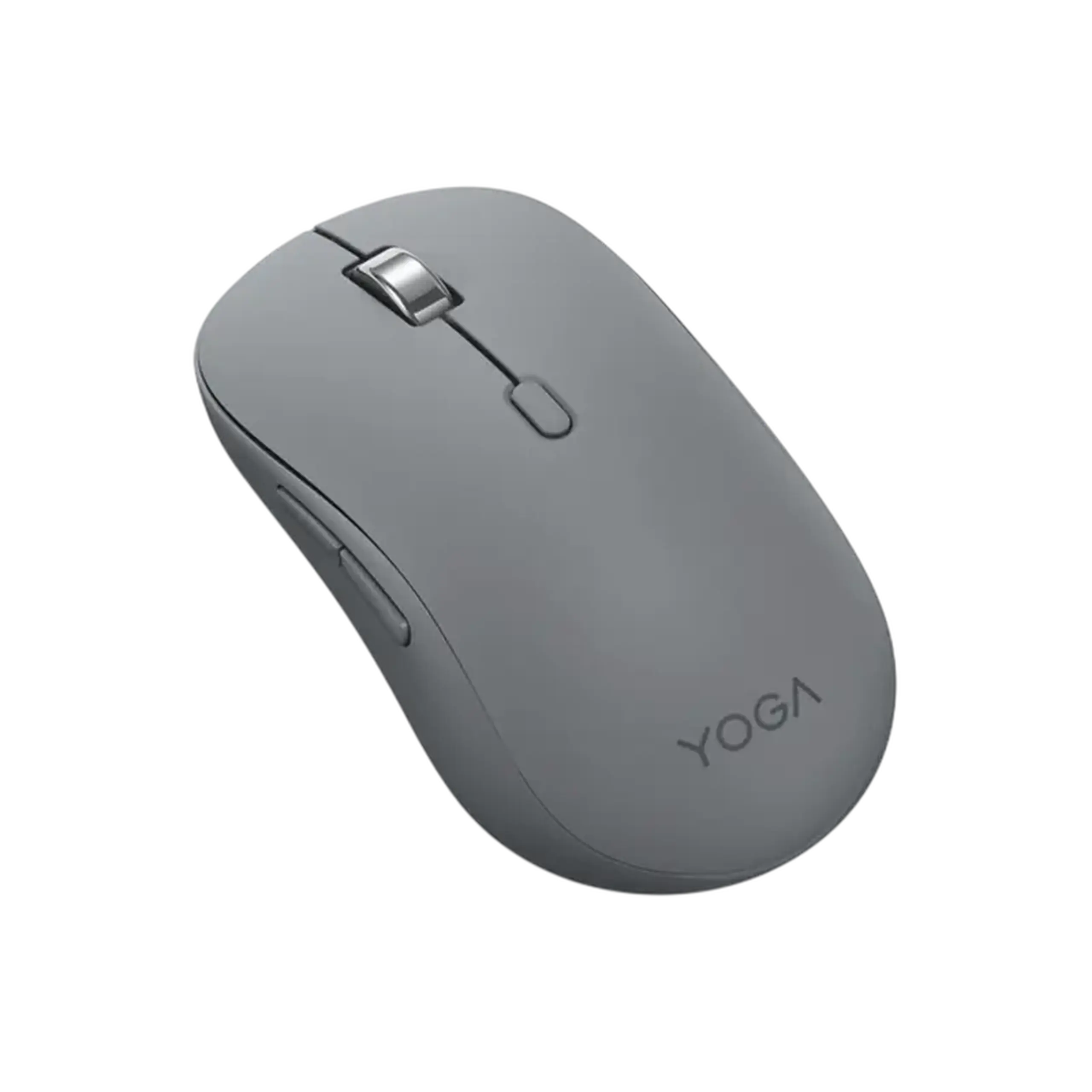 Mouse Lenovo Yoga Silent, Luna Grey