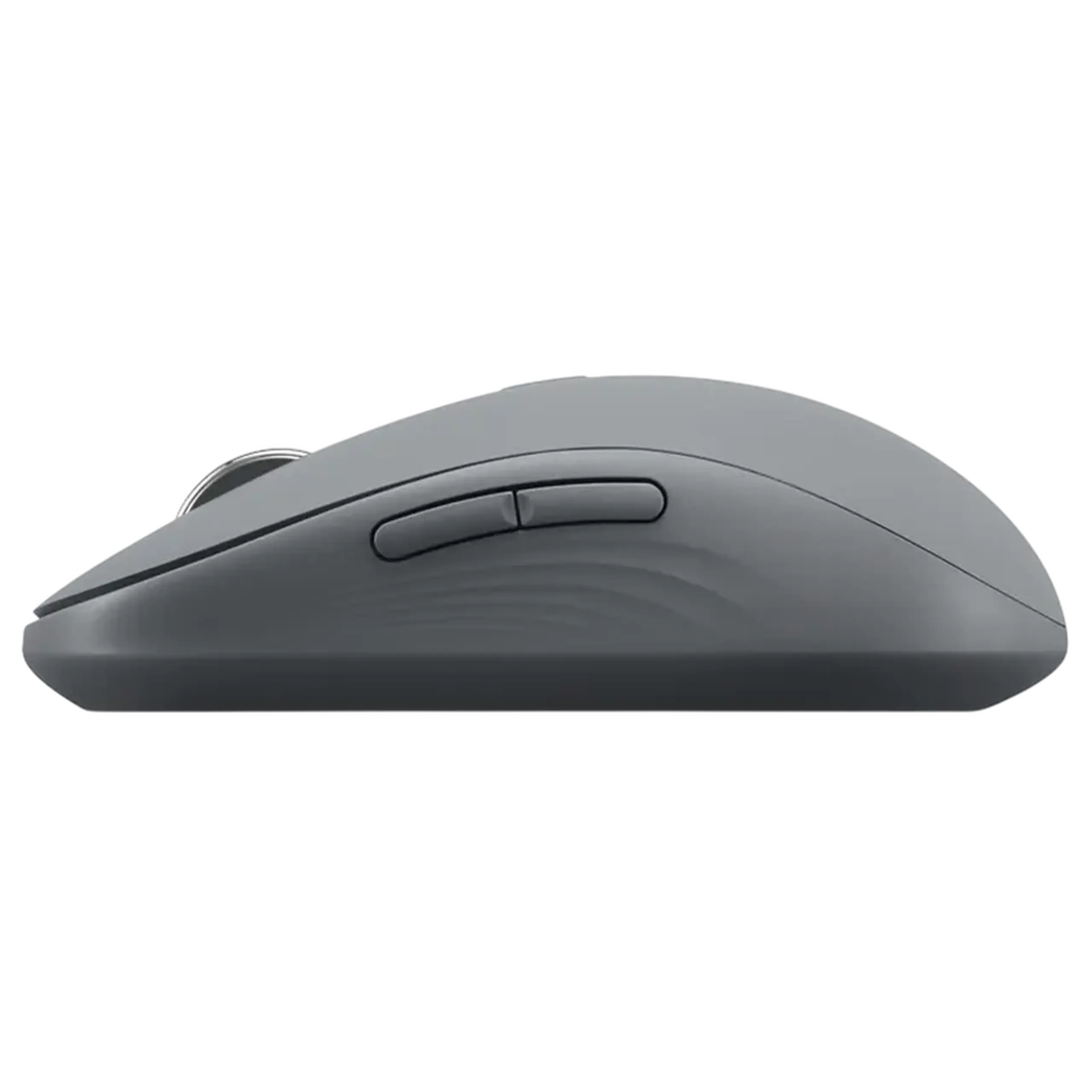 Mouse Lenovo Yoga Silent, Luna Grey
