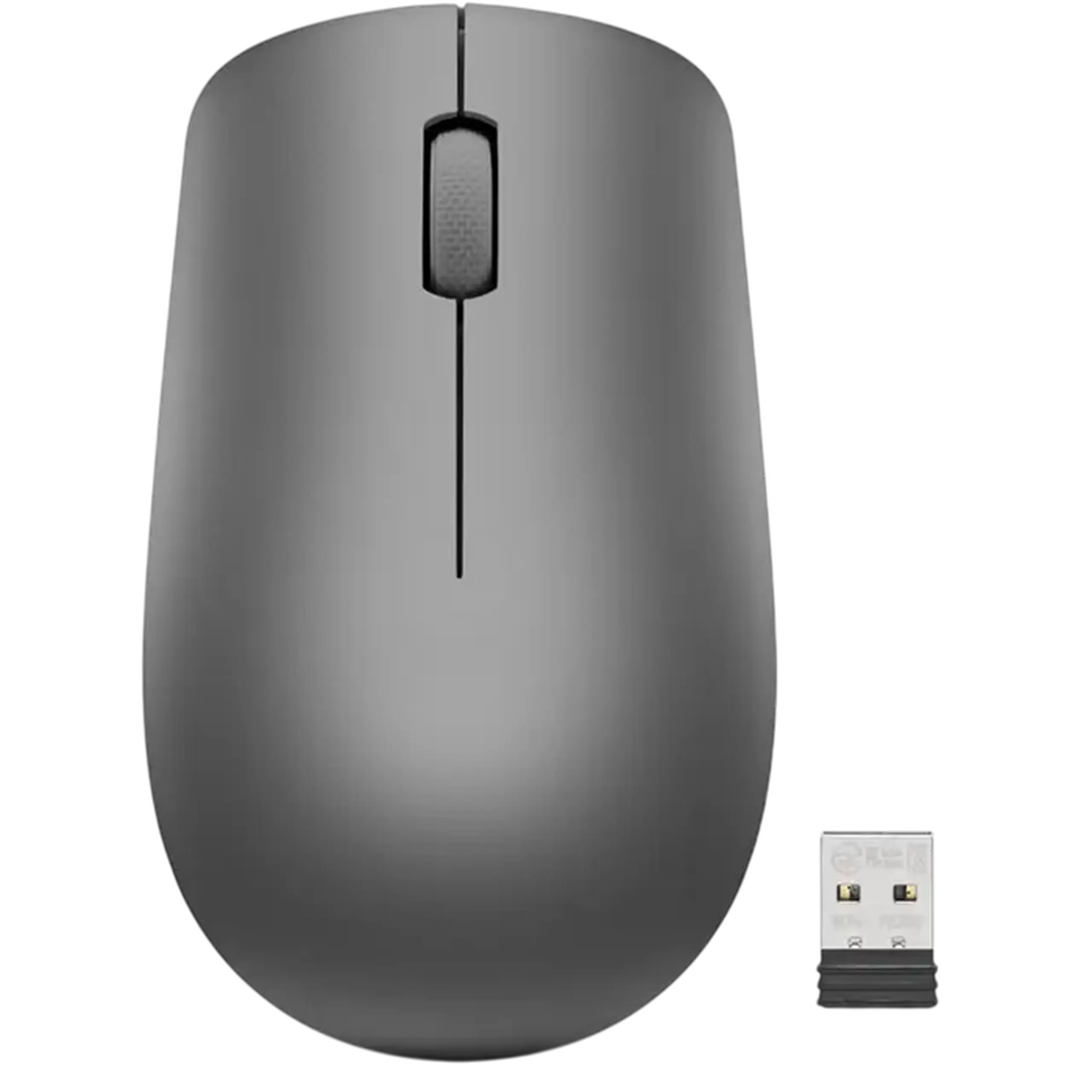 Mouse Lenovo 530, Grafit