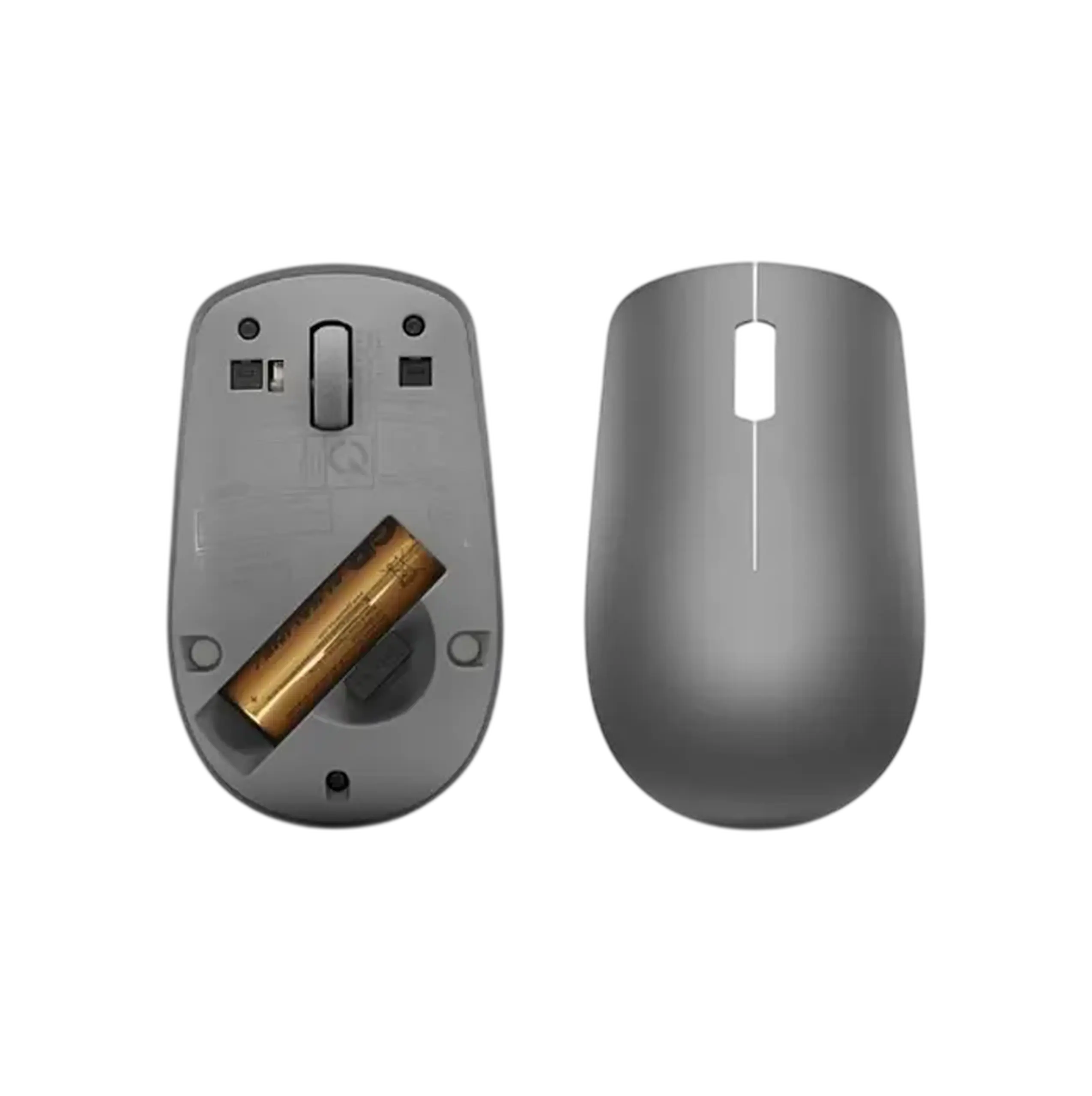 Mouse Lenovo 530, Grafit