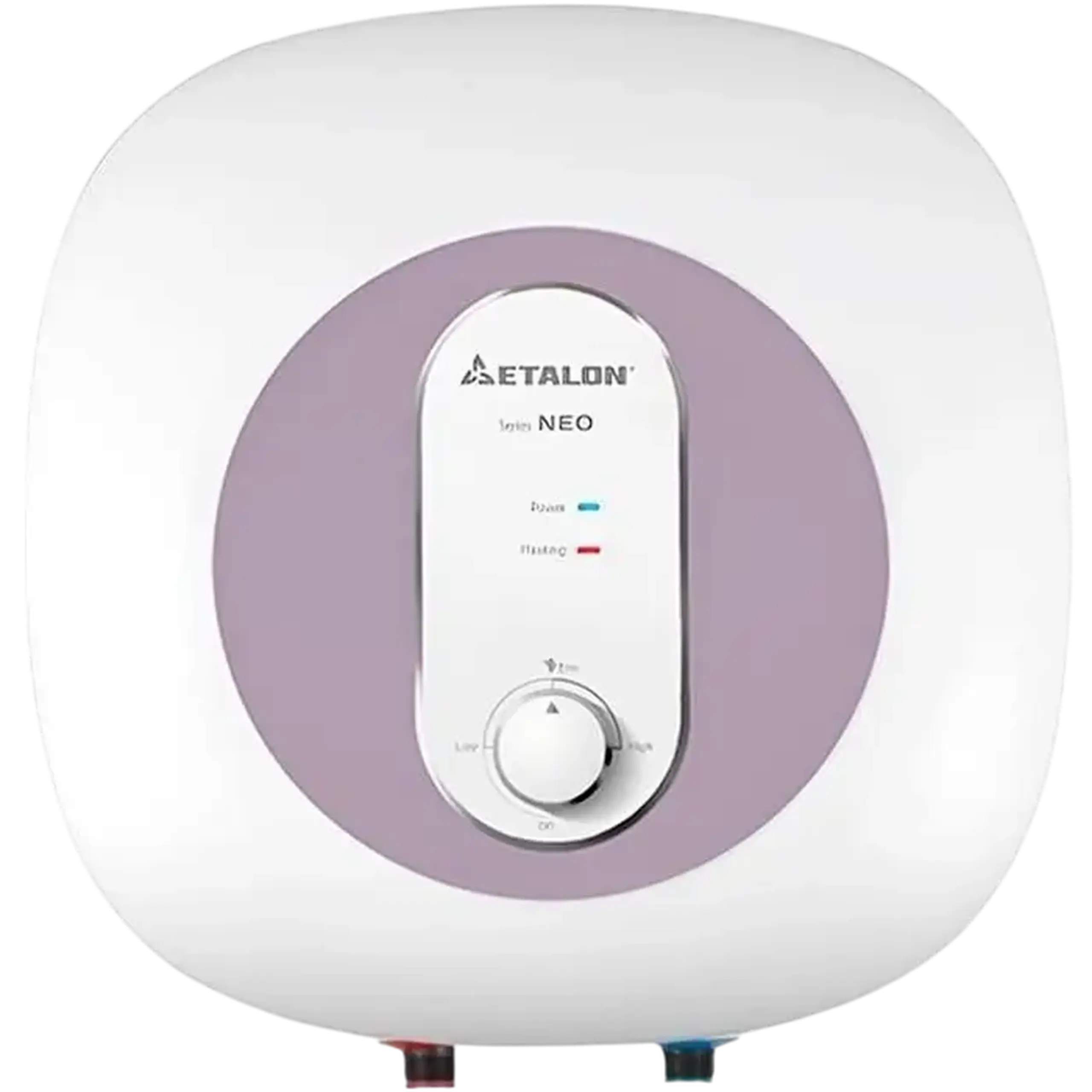 Boiler Electric ETALON Neo 30 O, 30L, Alb