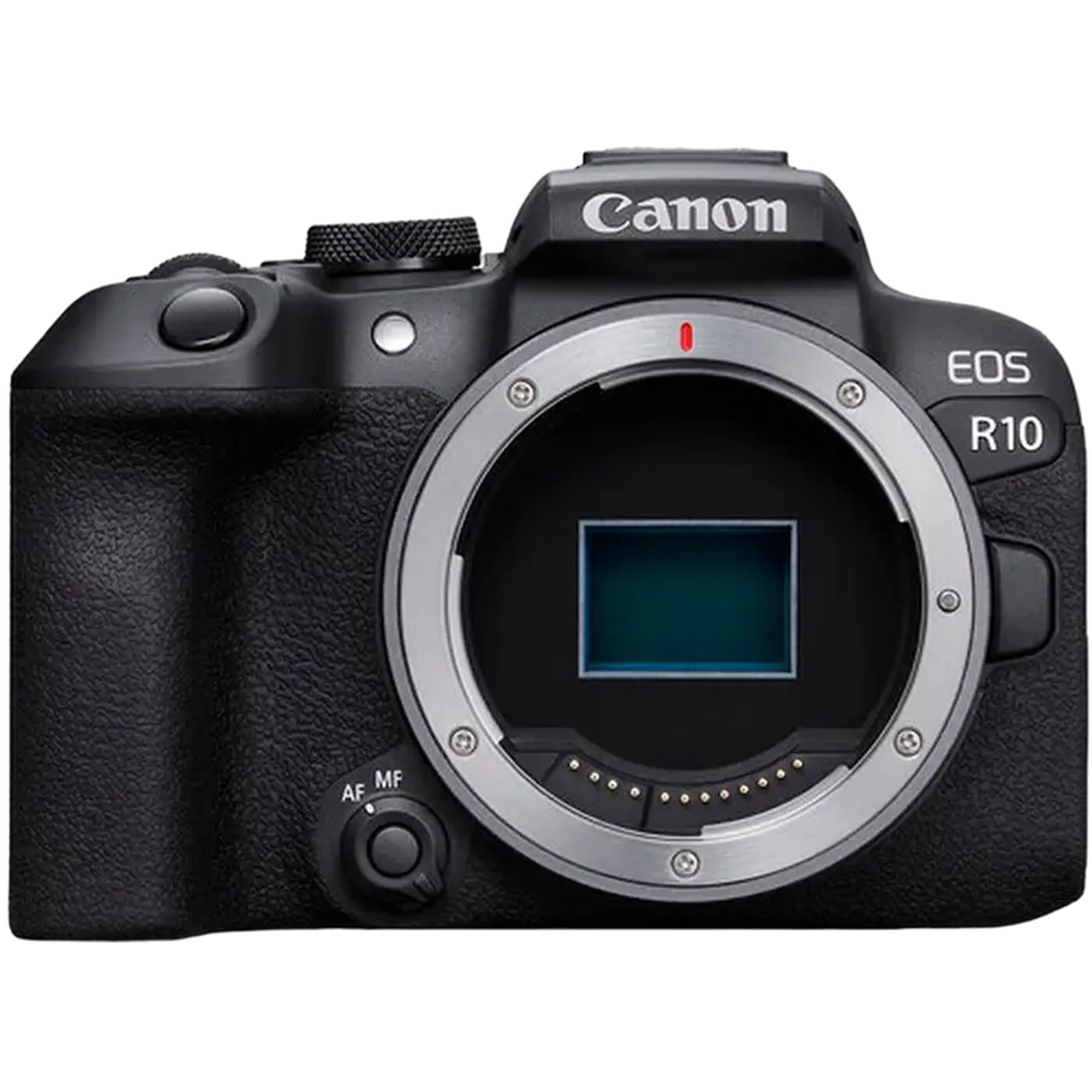Aparat Foto Mirrorless Canon EOS R10 Body