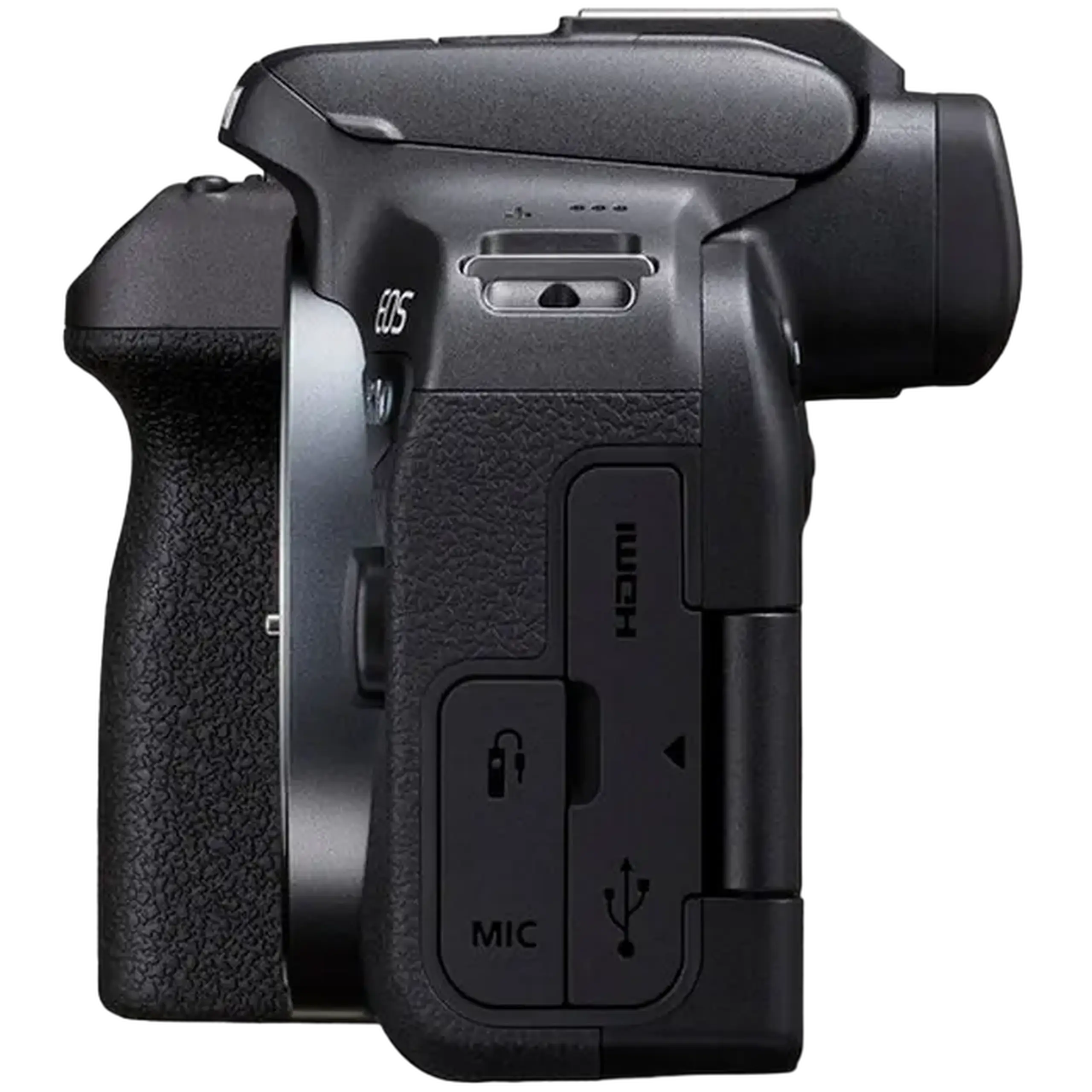 Aparat Foto Mirrorless Canon EOS R10 Body