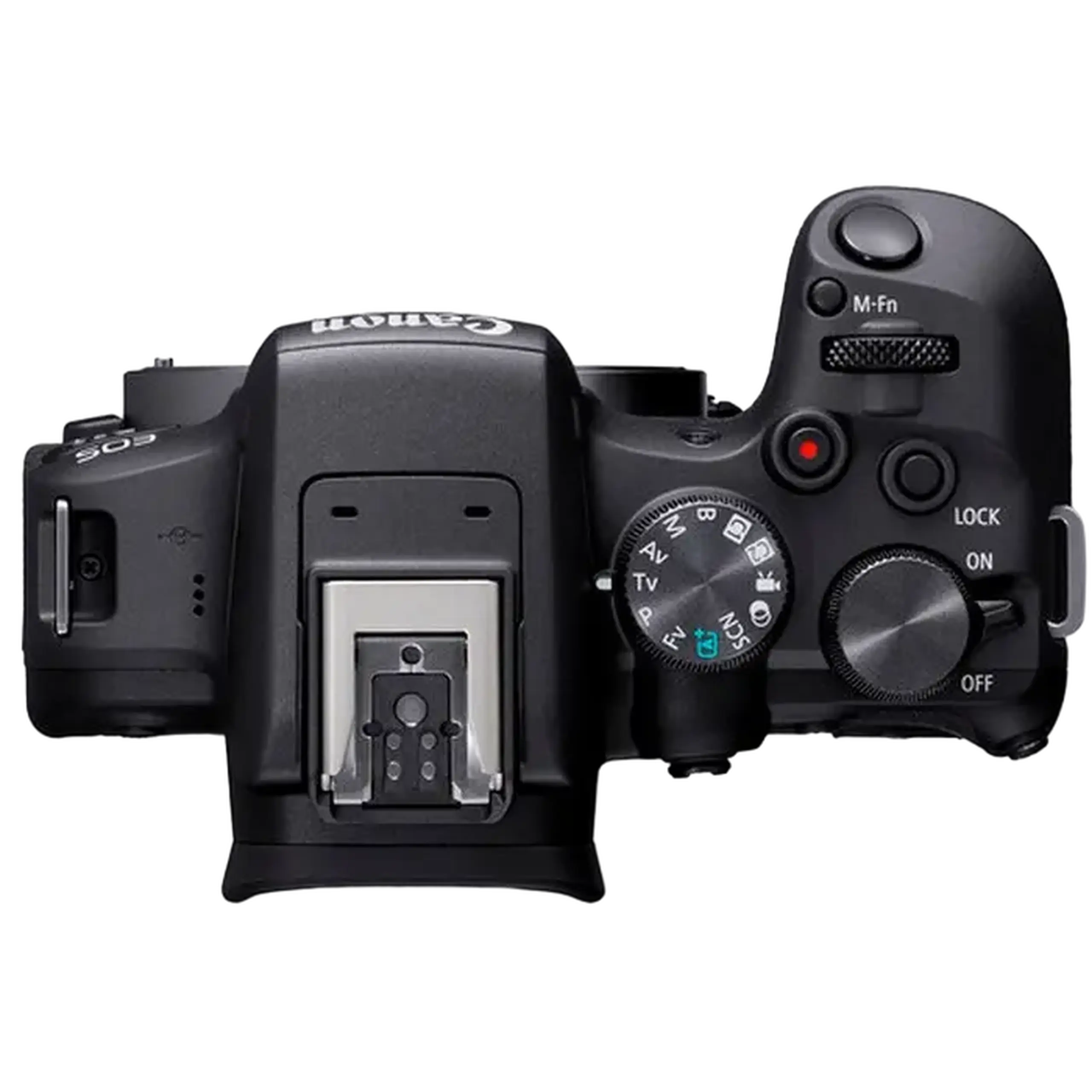 Aparat Foto Mirrorless Canon EOS R10 Body