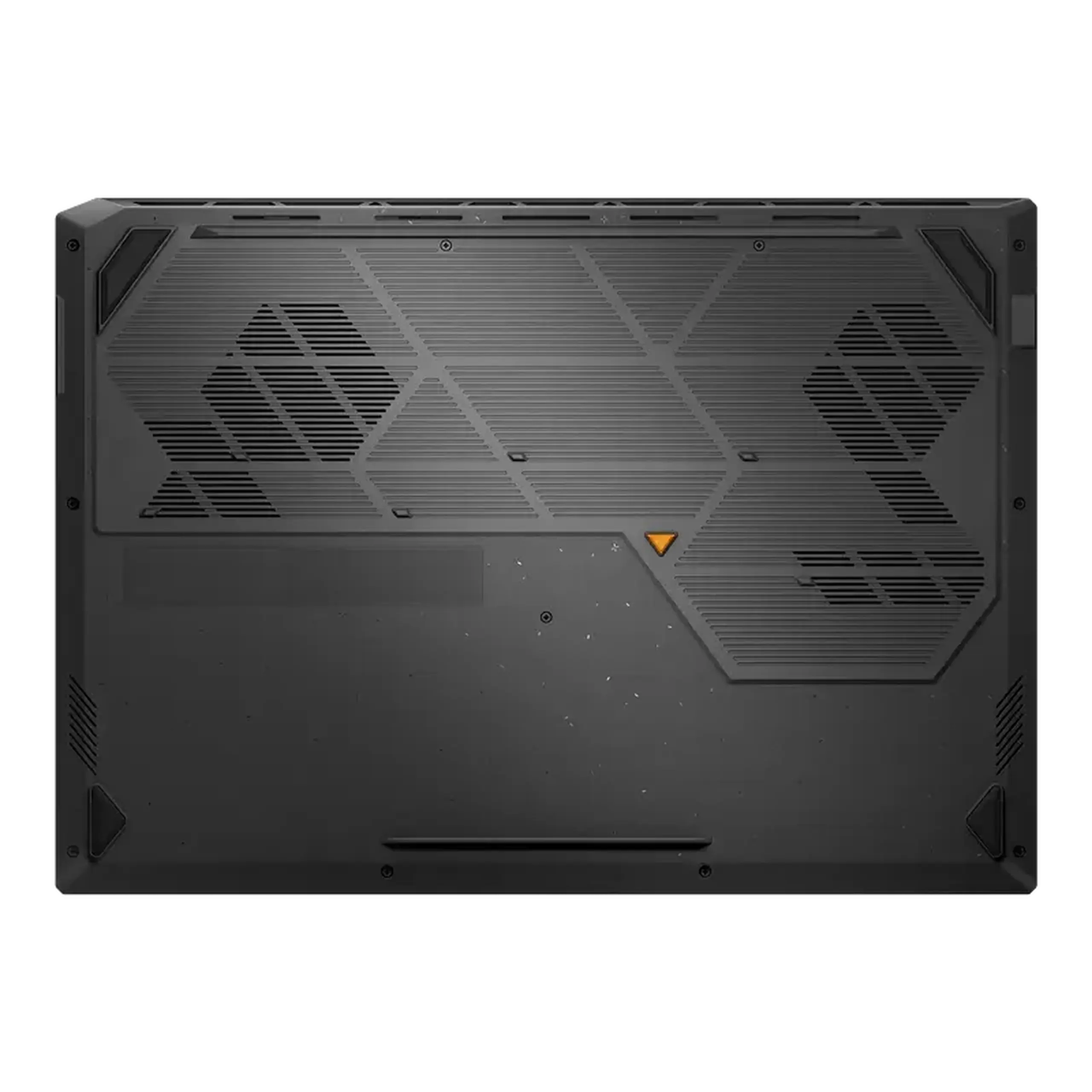 Laptop Gaming 18" ASUS TUF Gaming A18 FA808UM, Jaeger Gray, AMD Ryzen 7 260, 16GB/512GB, Fără SO