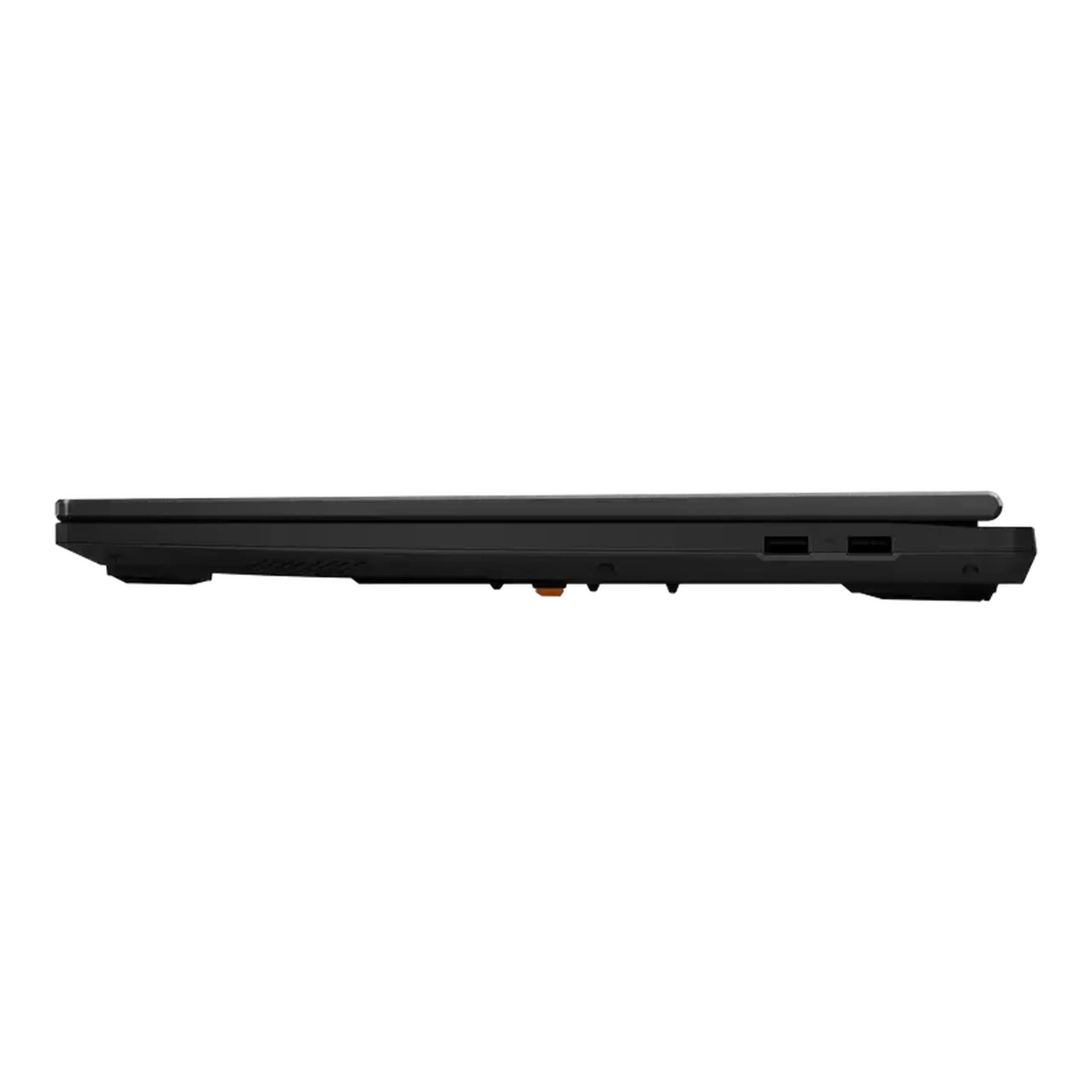 Laptop Gaming 18" ASUS TUF Gaming A18 FA808UM, Jaeger Gray, AMD Ryzen 7 260, 16GB/512GB, Fără SO