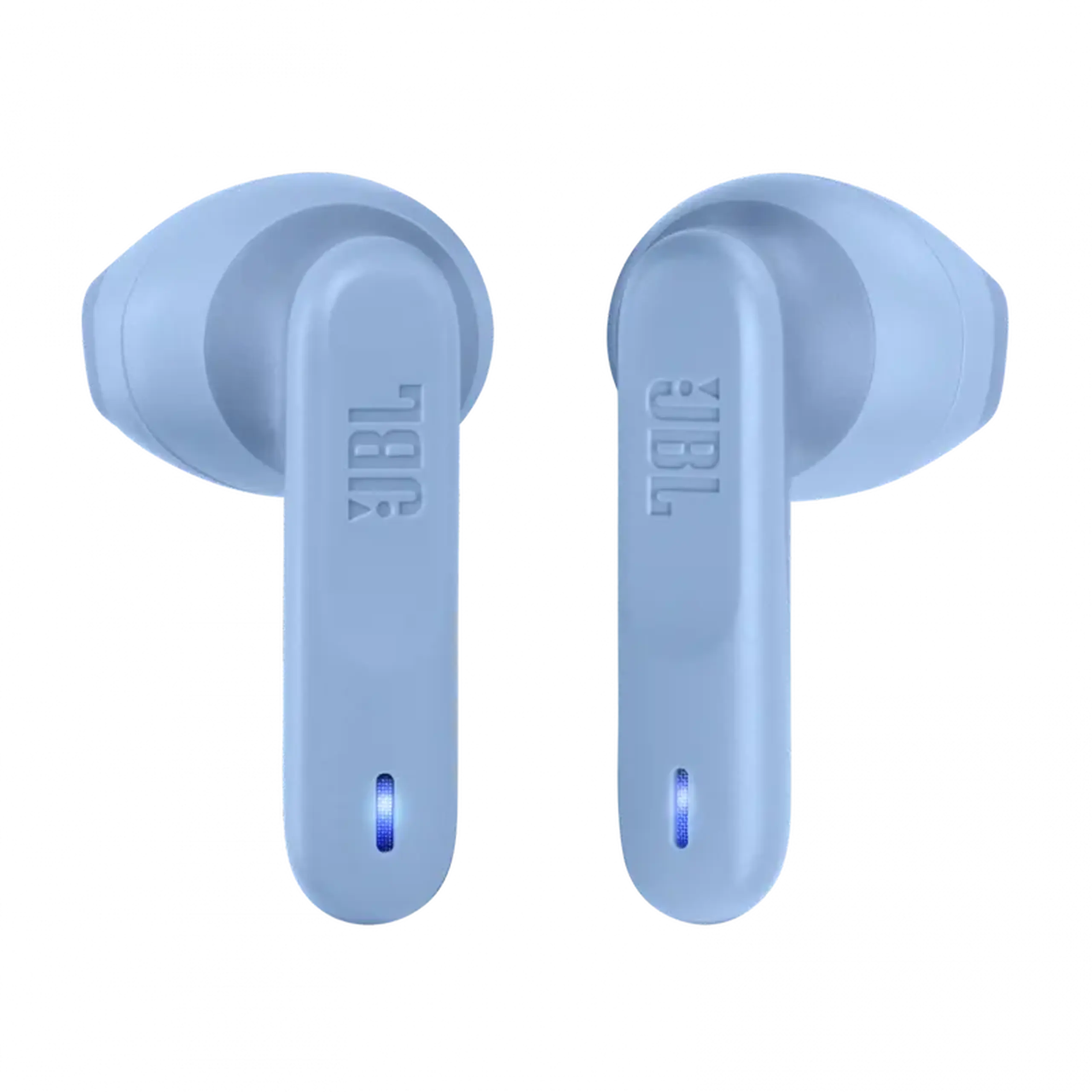 Căști JBL Wave Flex, Albastru