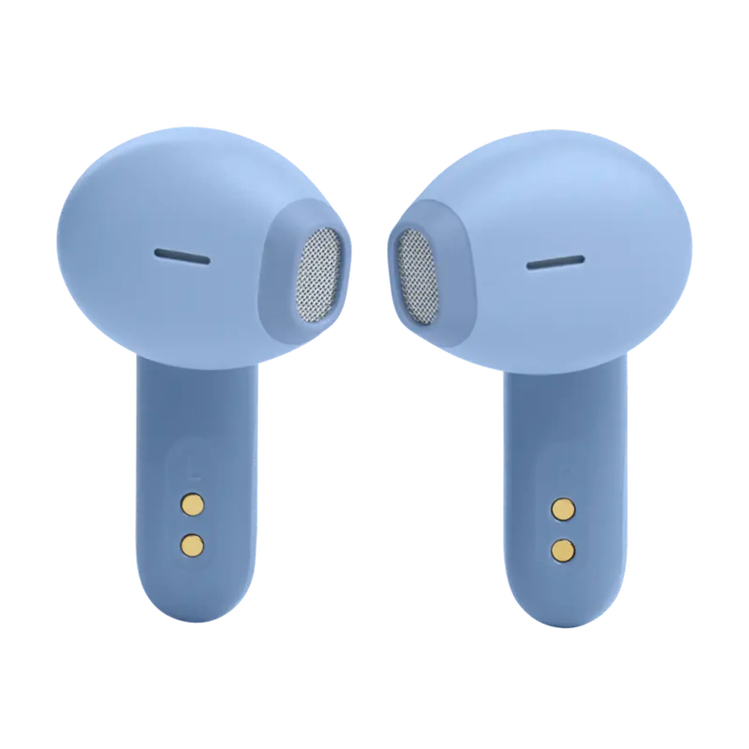 Căști JBL Wave Flex, Albastru