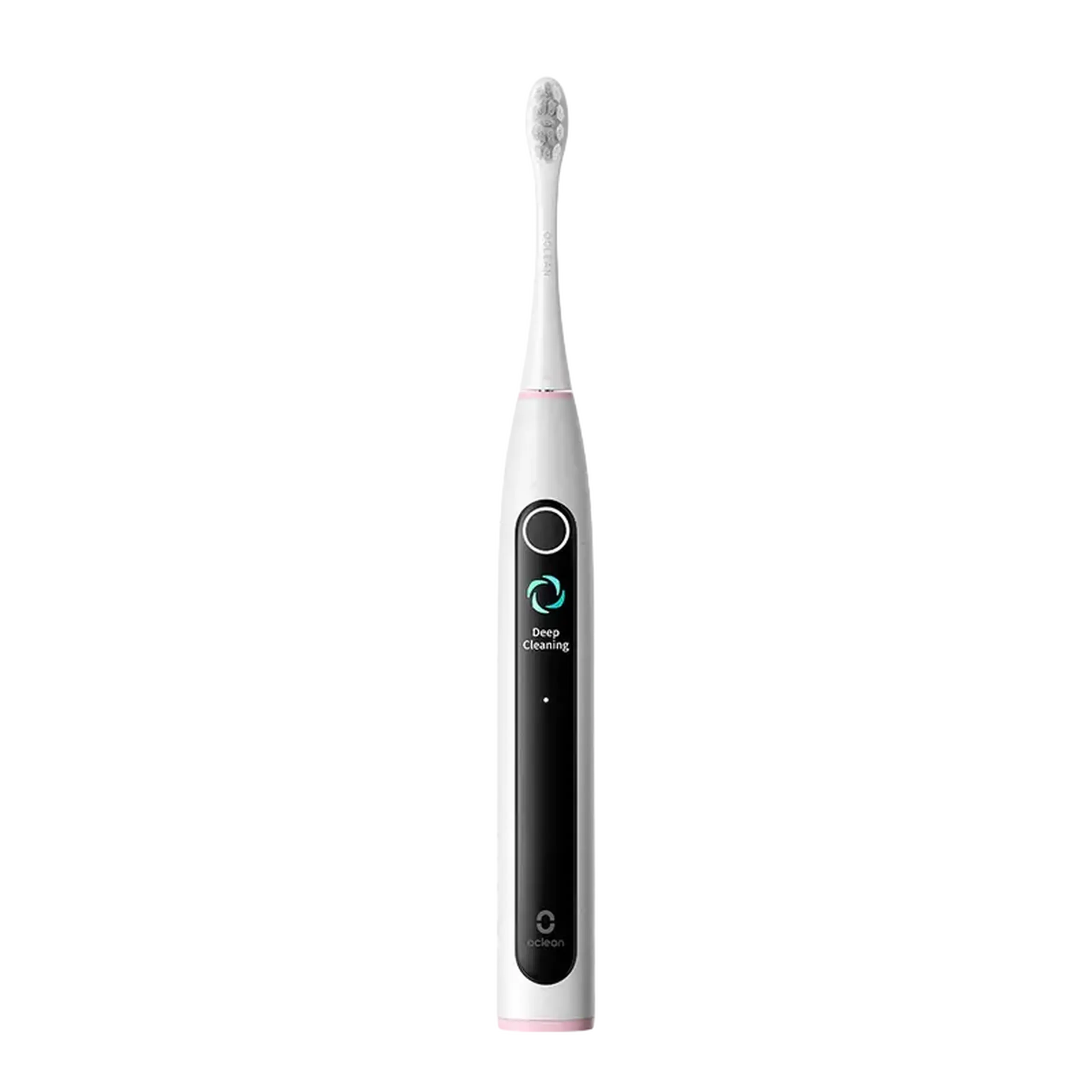 Periuță de dinți electrică Oclean X Lite Set, Gri