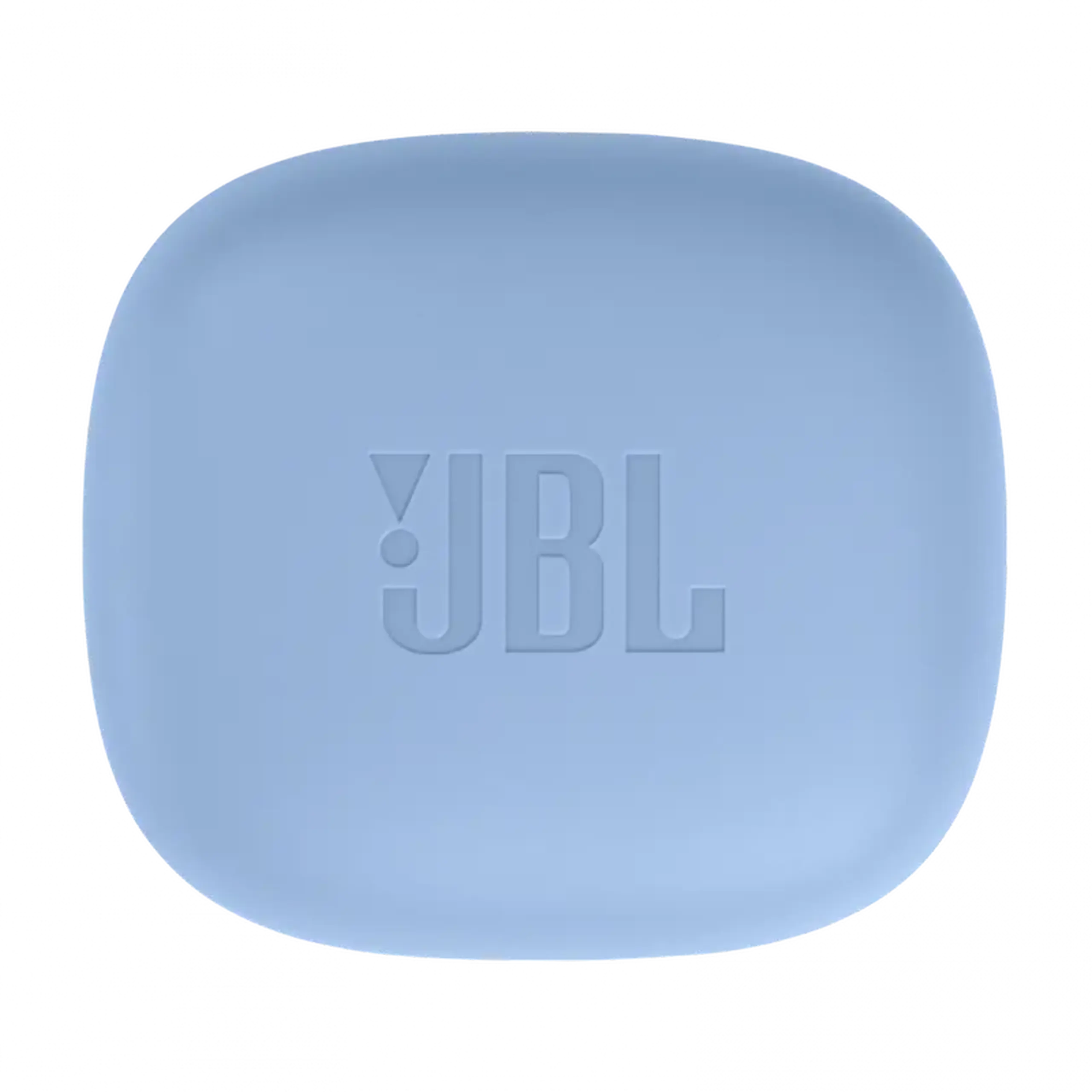 Căști JBL Wave Flex, Albastru