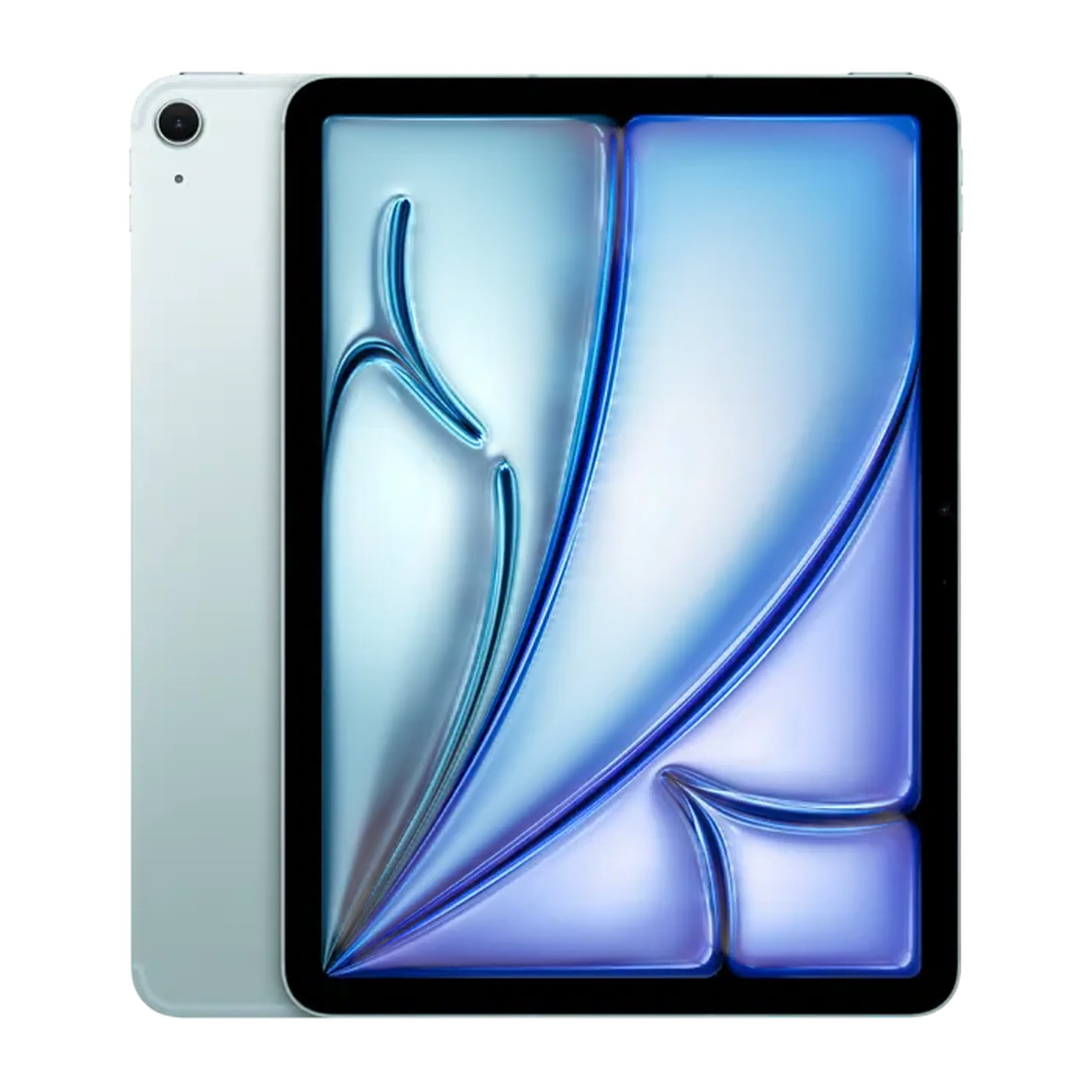Tabletă Apple iPad Air 11 (2026), Wi-Fi, 12GB/256GB, Albastru