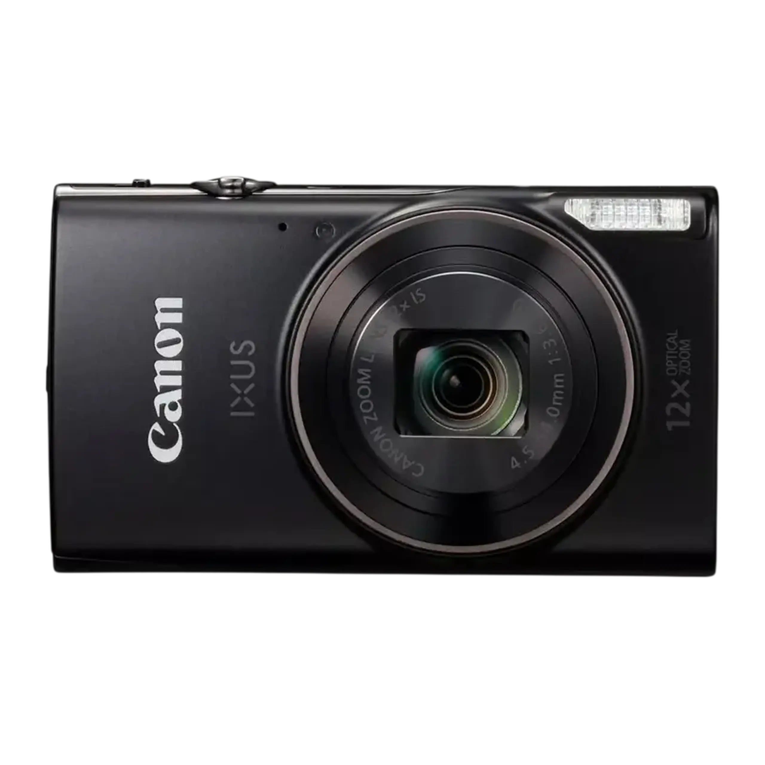 Aparat Foto Compact Canon IXUS 285 HS A, Negru