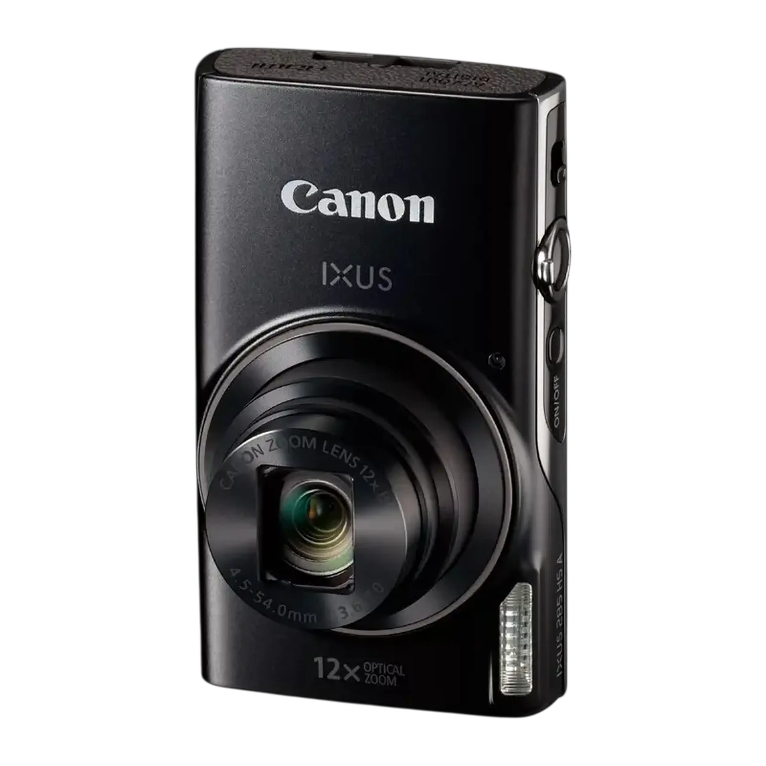 Aparat Foto Compact Canon IXUS 285 HS A, Negru