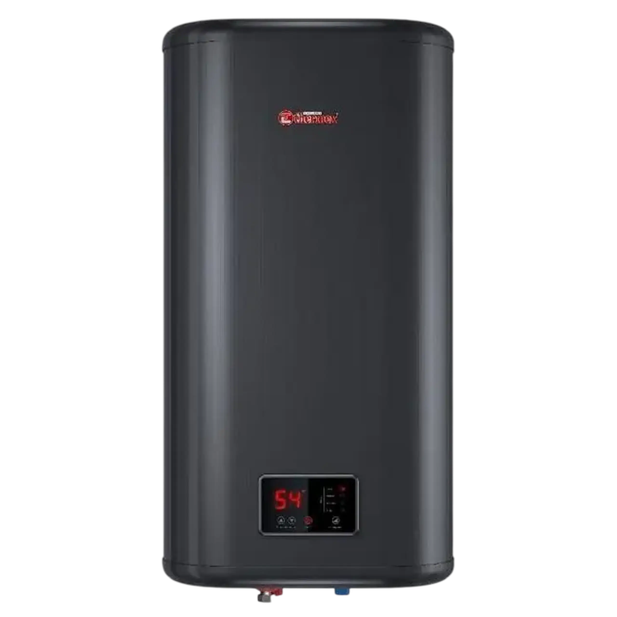 Boiler Electric THERMEX ID50V Smart, 50L, Negru