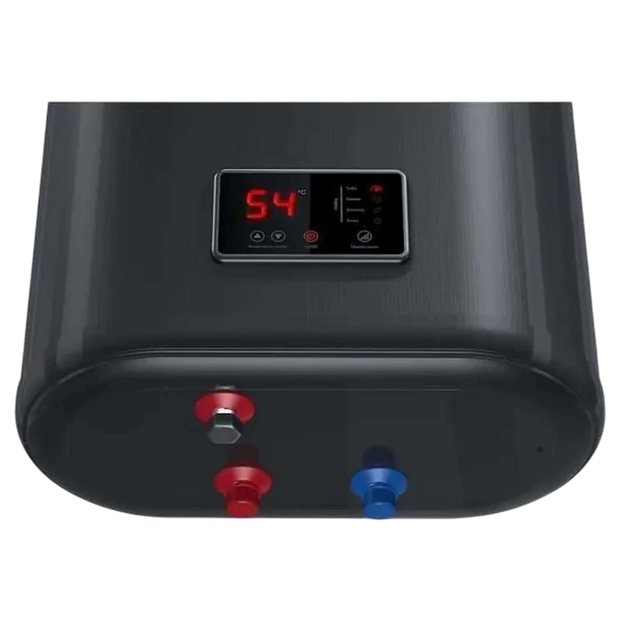 Boiler Electric THERMEX ID50V Smart, 50L, Negru