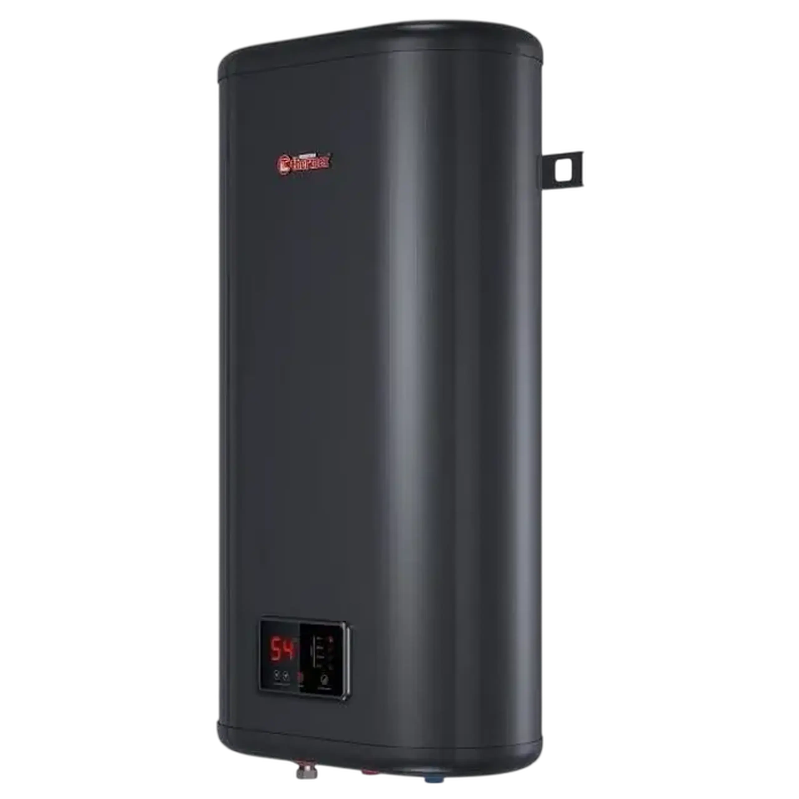 Boiler Electric THERMEX ID50V Smart, 50L, Negru