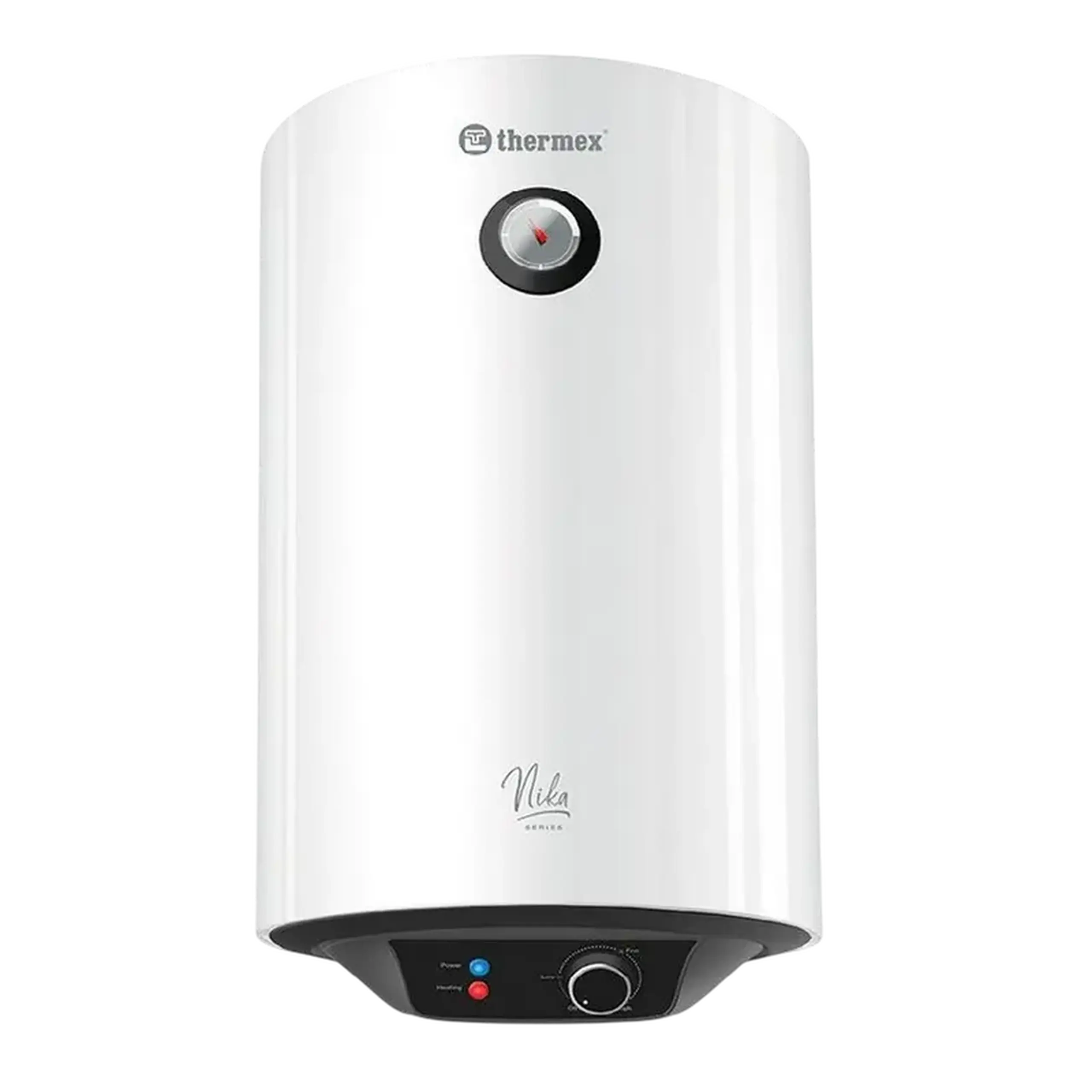 Boiler Electric THERMEX Nika, 80L, Alb