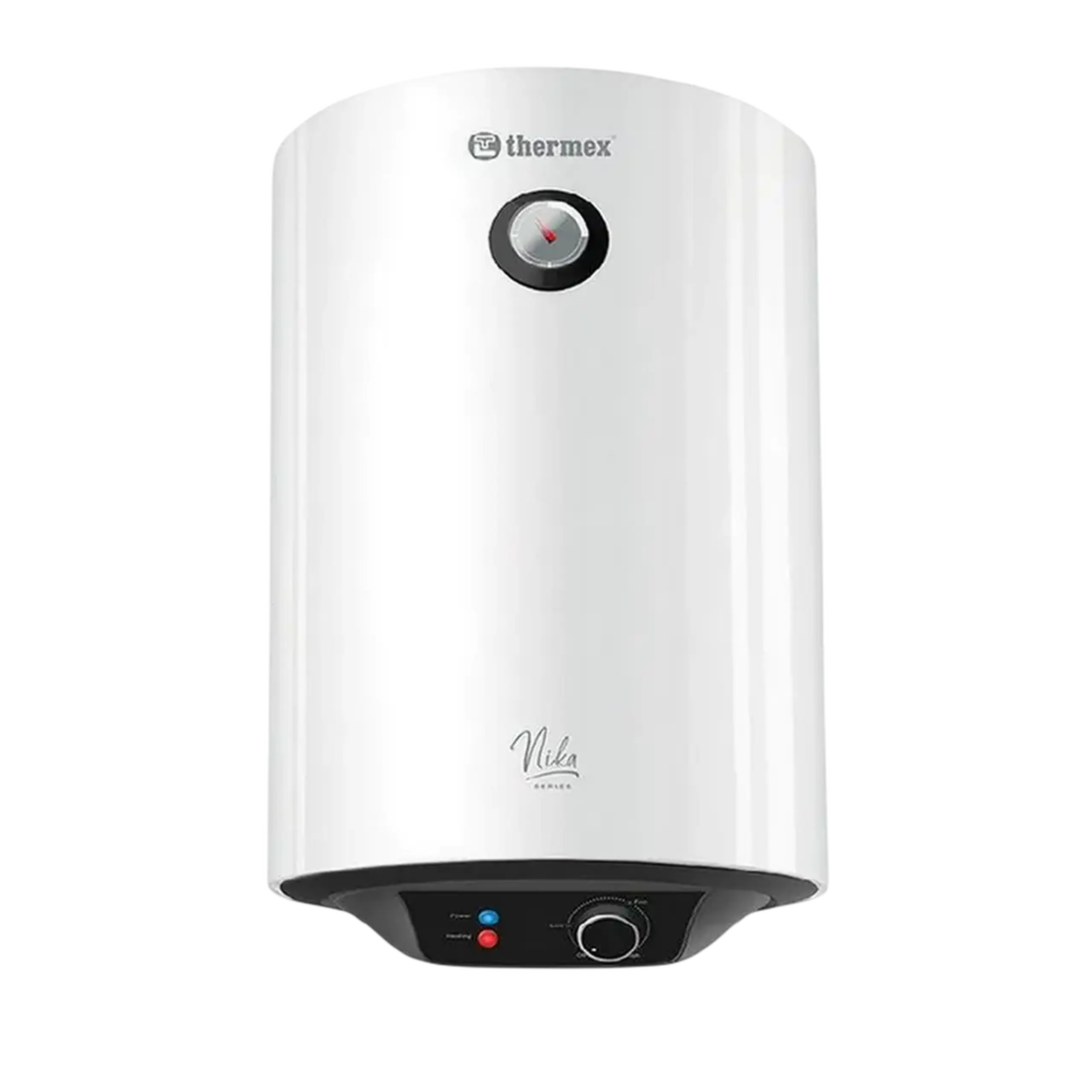 Boiler Electric THERMEX Nika, 30L, Alb