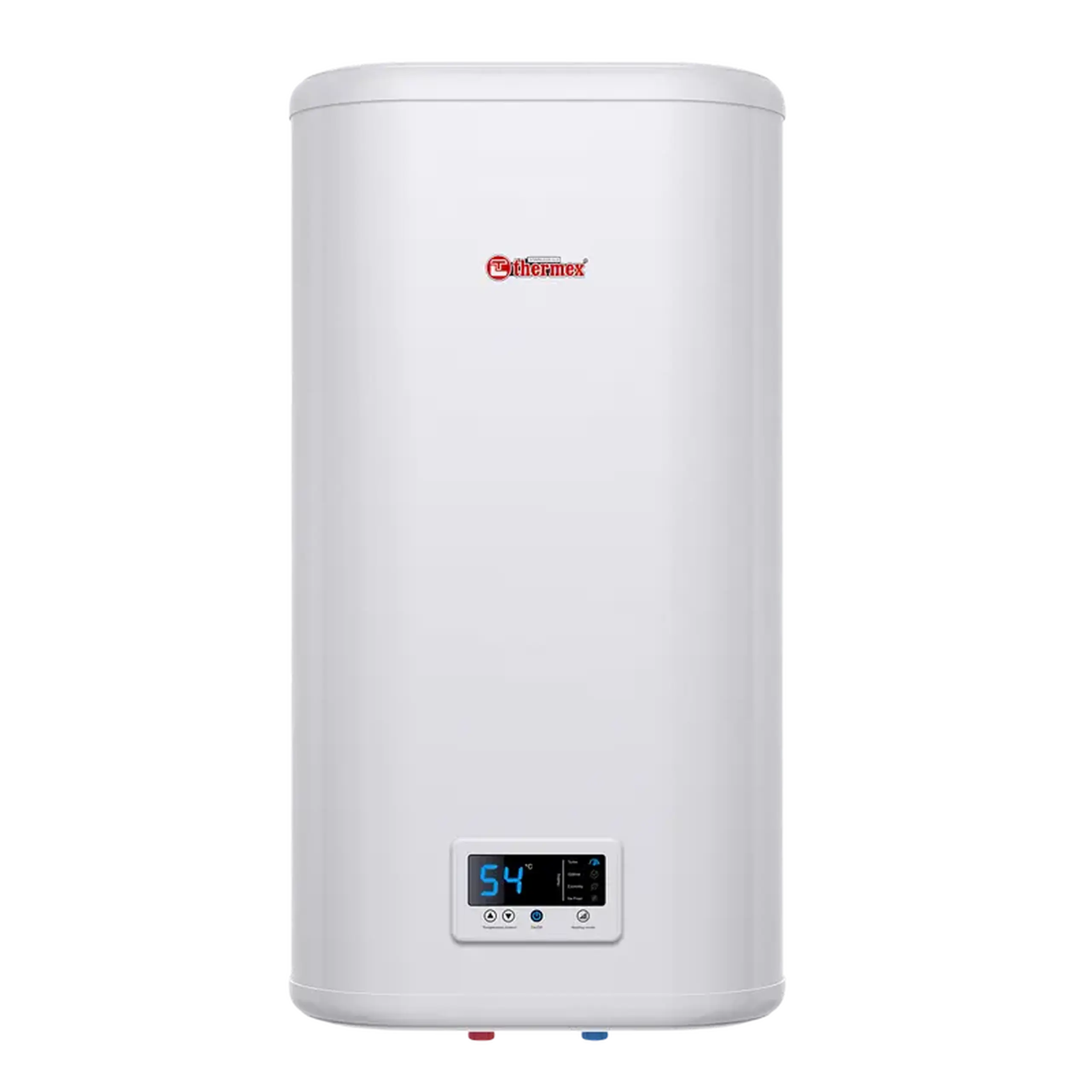 Boiler Electric THERMEX IF50V Pro, 50L, Alb