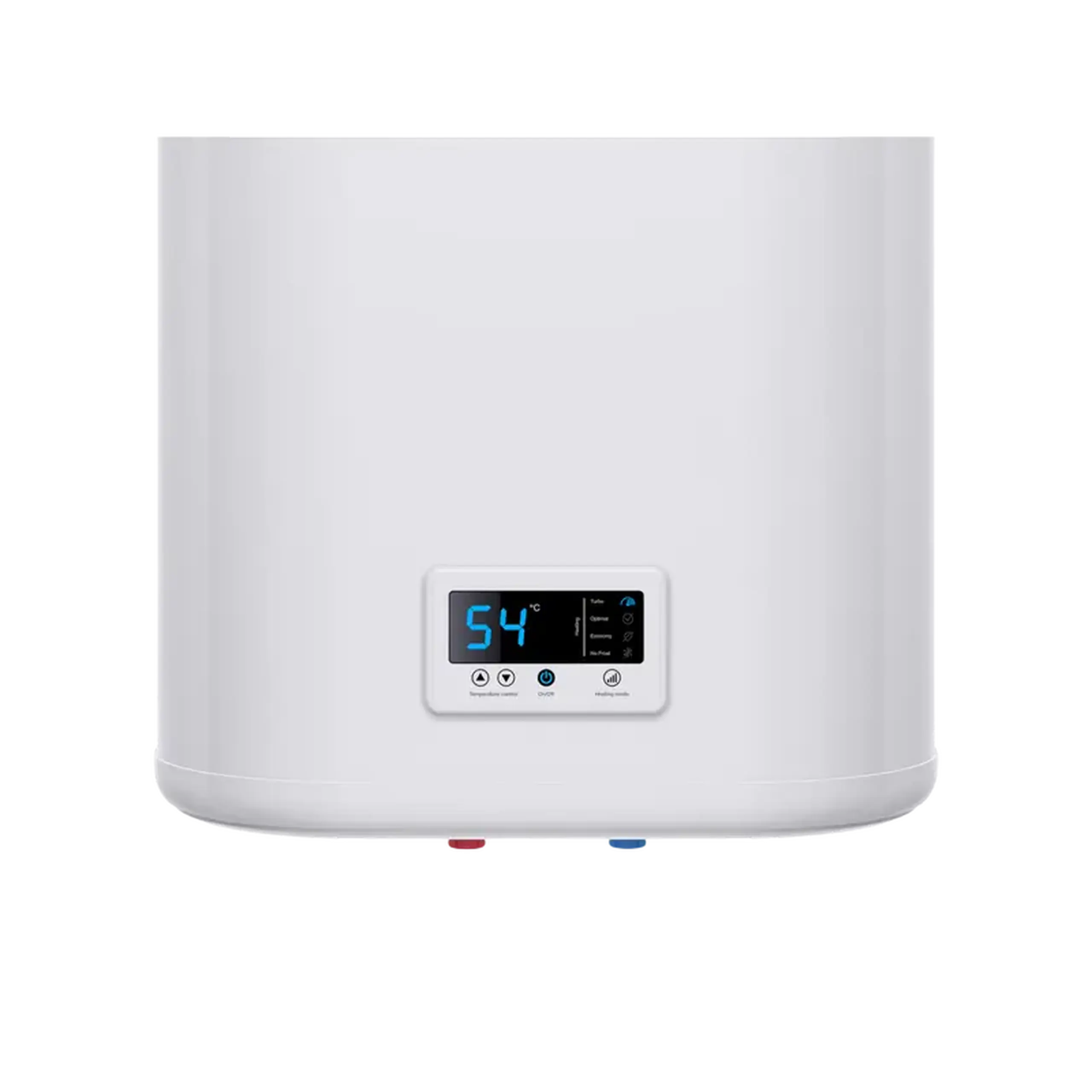 Boiler Electric THERMEX IF50V Pro, 50L, Alb
