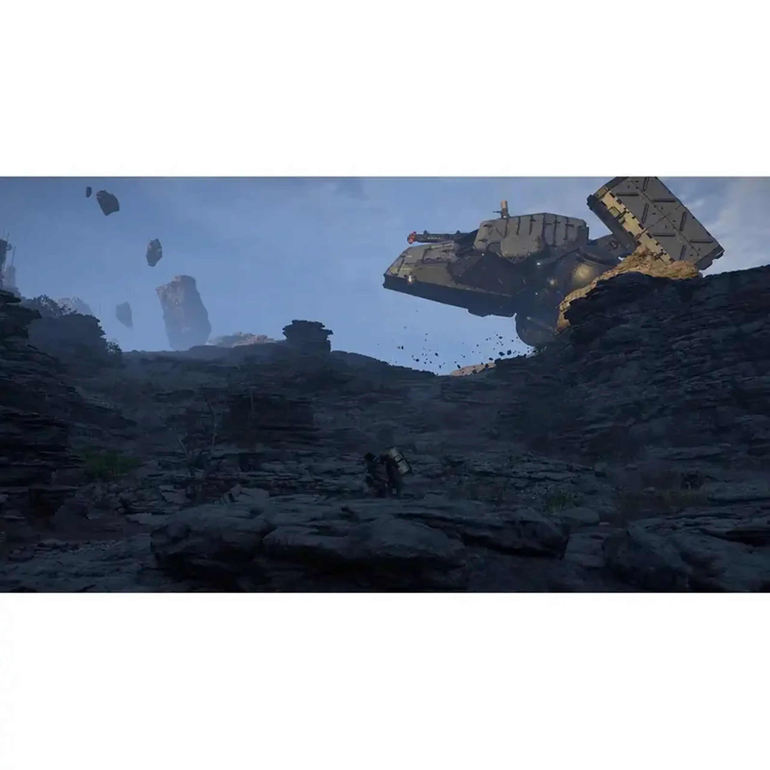 ActiVision Death Stranding 2, Acțiune și aventură, PlayStation 5, Disc