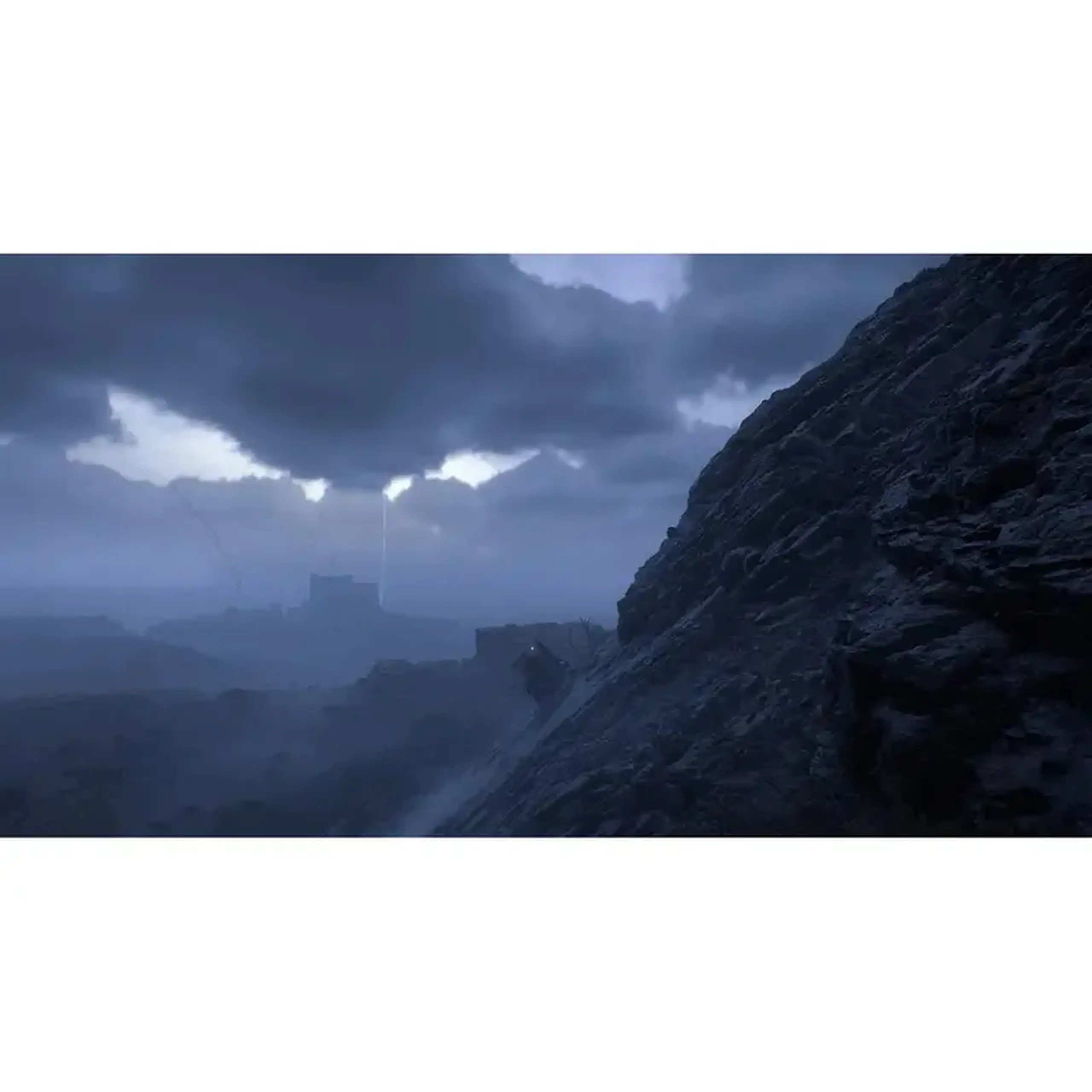 ActiVision Death Stranding 2, Acțiune și aventură, PlayStation 5, Disc