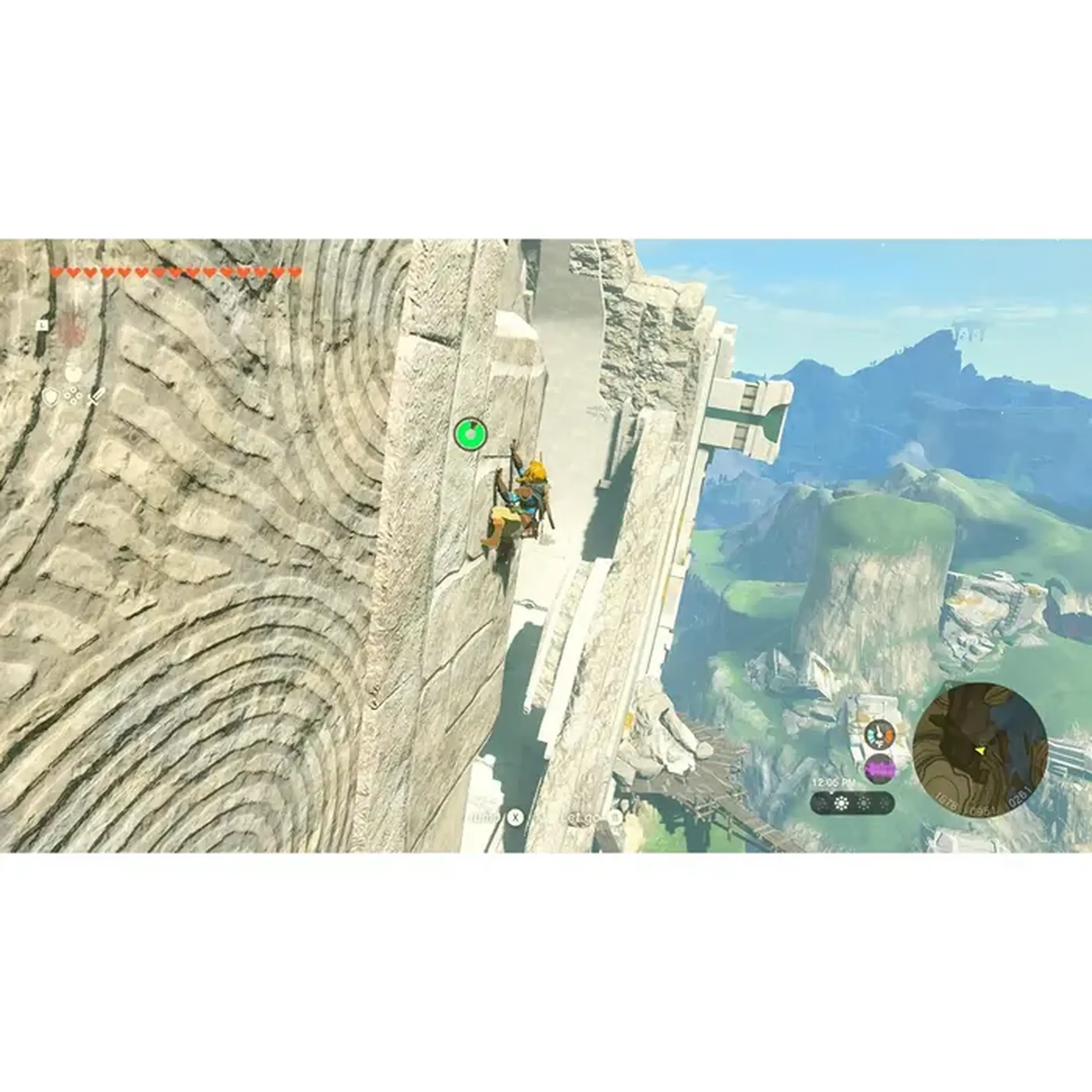 Nintendo The Legend of Zelda: Tears of the Kingdom, Acțiune și aventură, Nintendo Switch 2, Cartridge