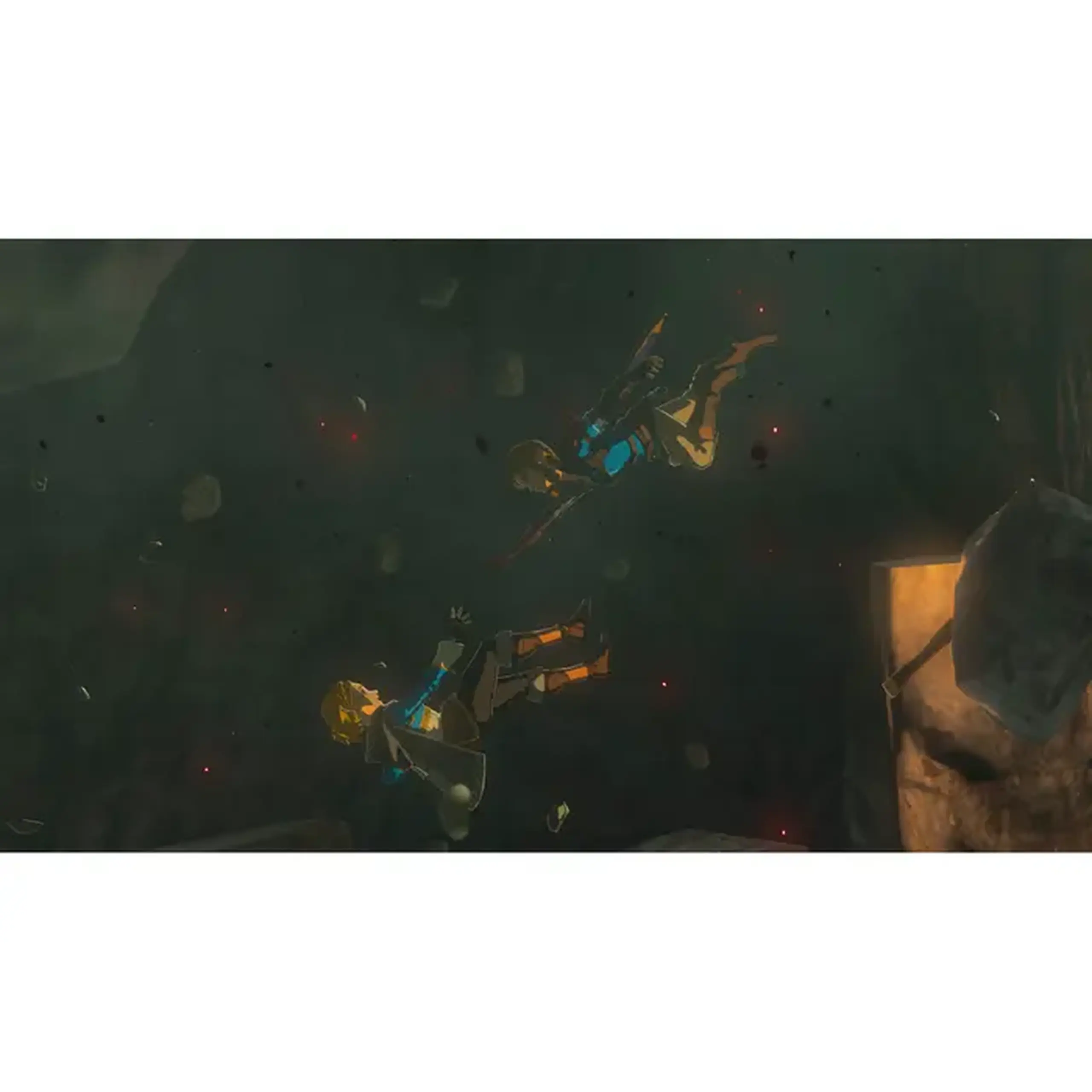 Nintendo The Legend of Zelda: Tears of the Kingdom, Acțiune și aventură, Nintendo Switch 2, Cartridge