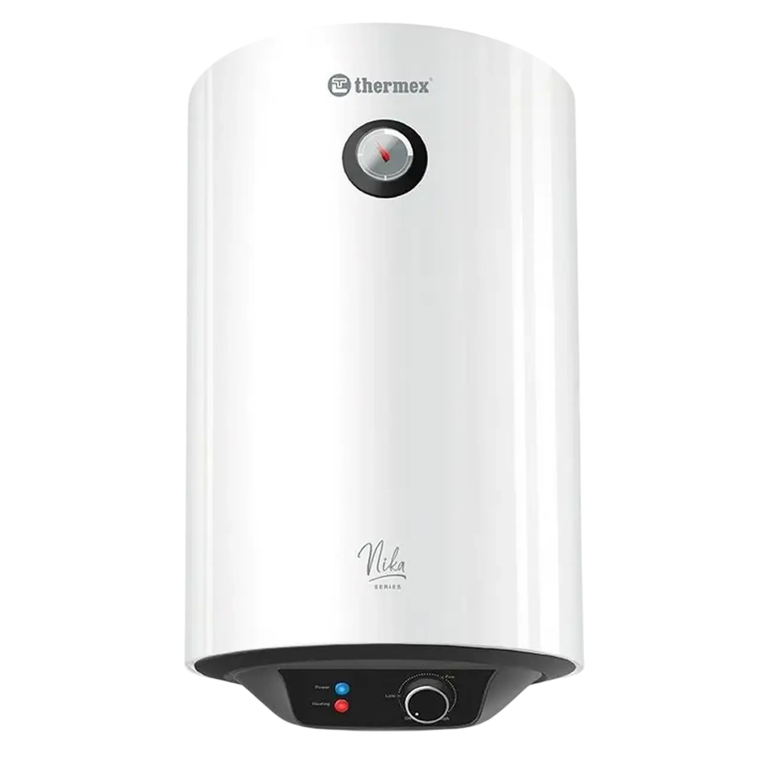 Boiler Electric THERMEX Nika, 100L, Alb