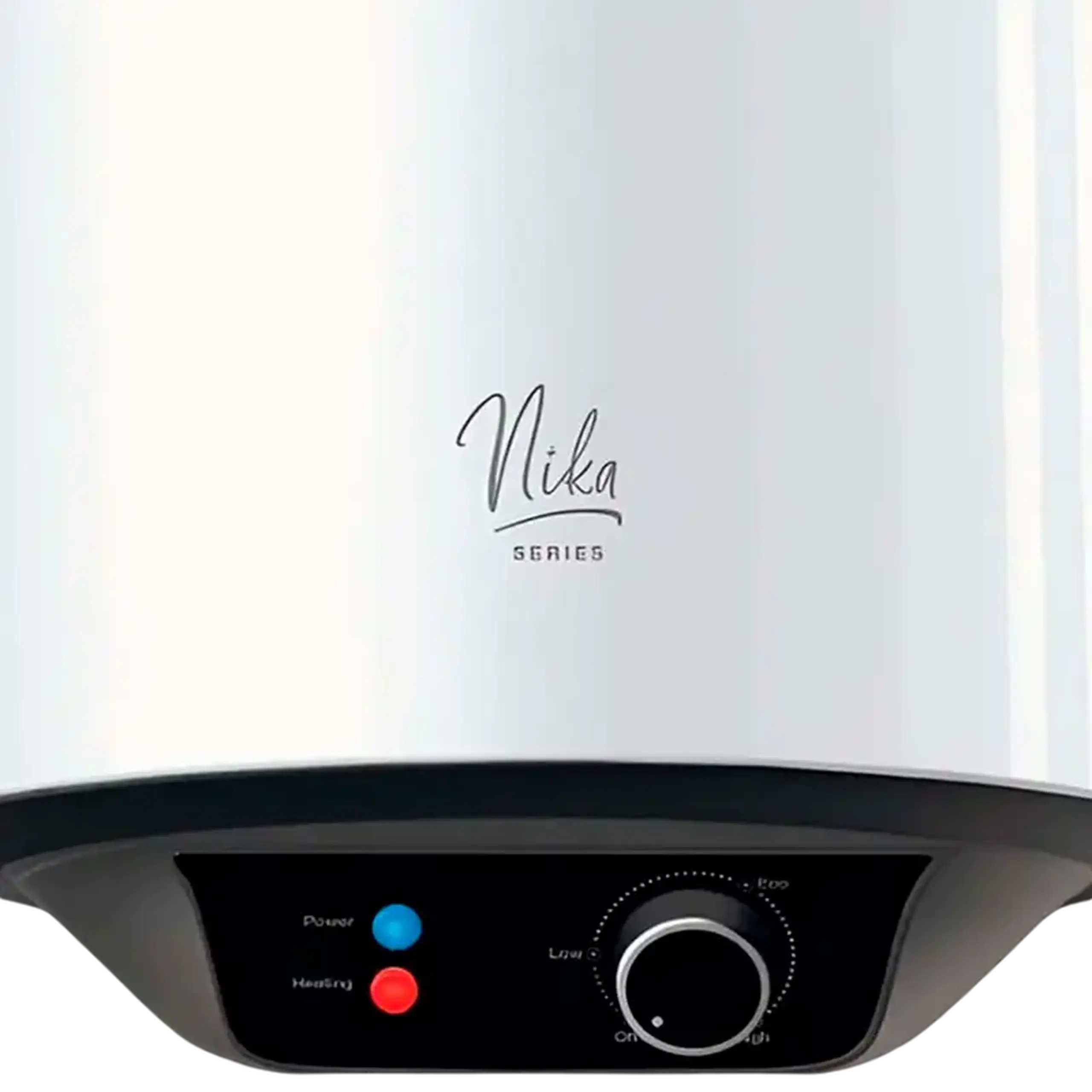 Boiler Electric THERMEX Nika, 100L, Alb