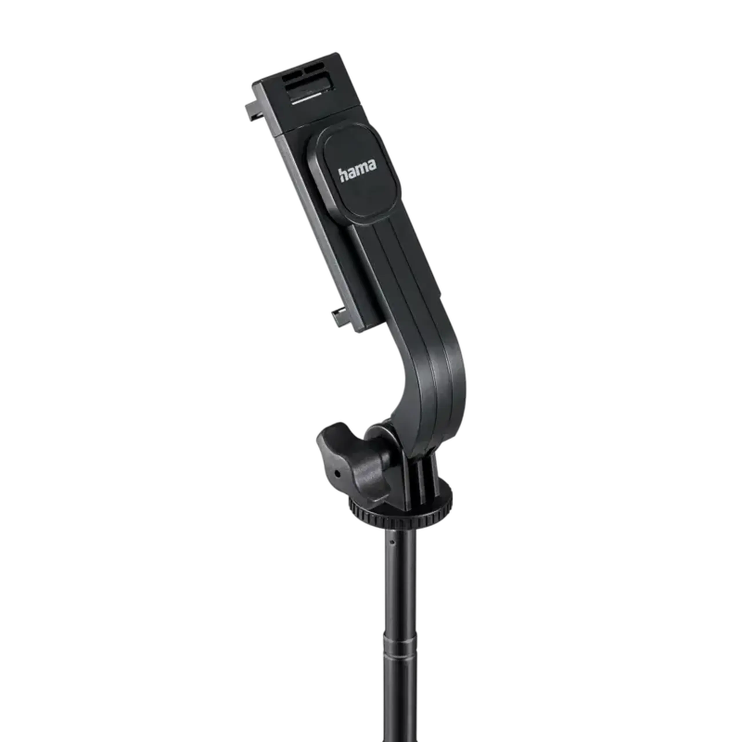 Selfie Stick HAMA Fancy Stand 170 II, Negru
