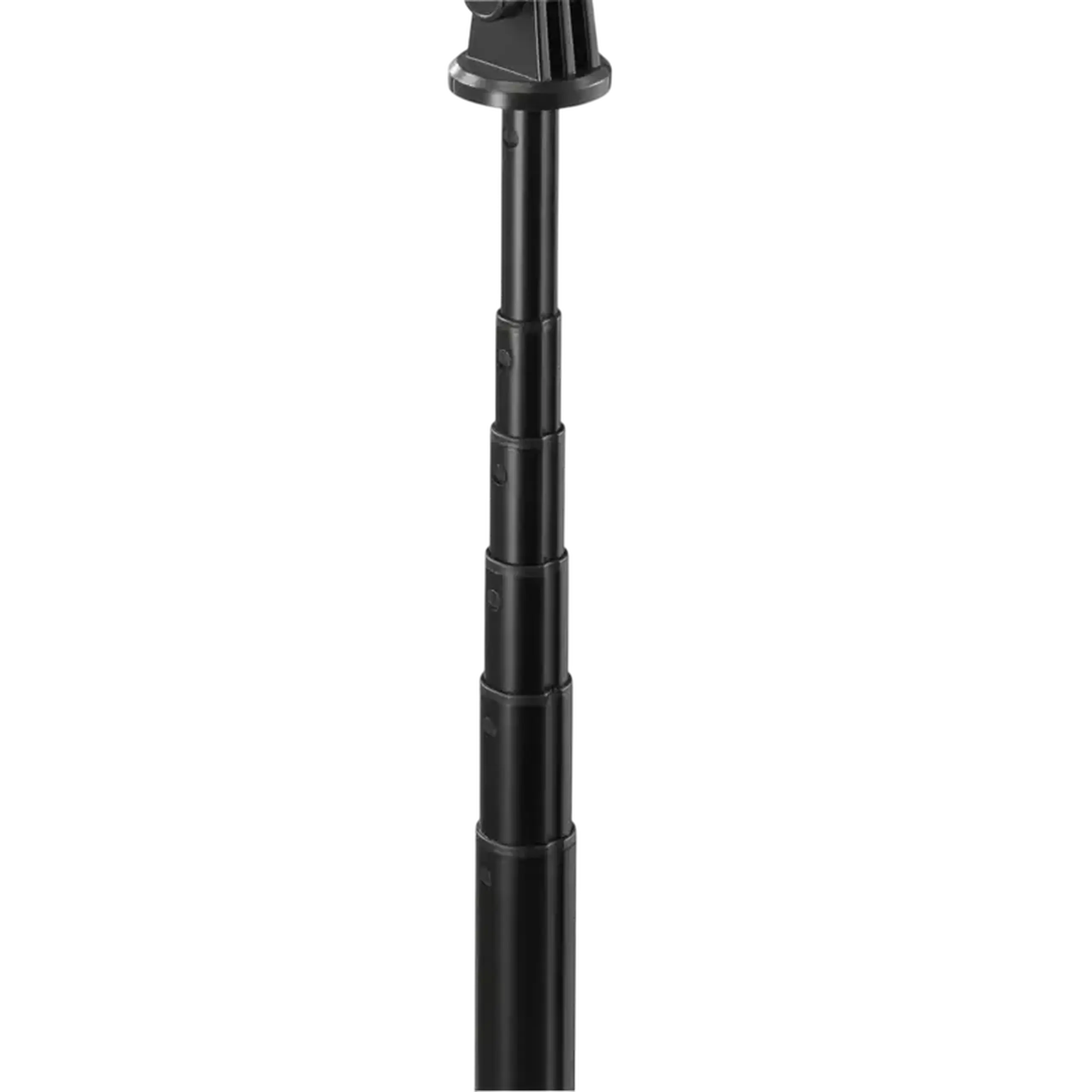 Selfie Stick HAMA Fancy Stand 170 II, Negru